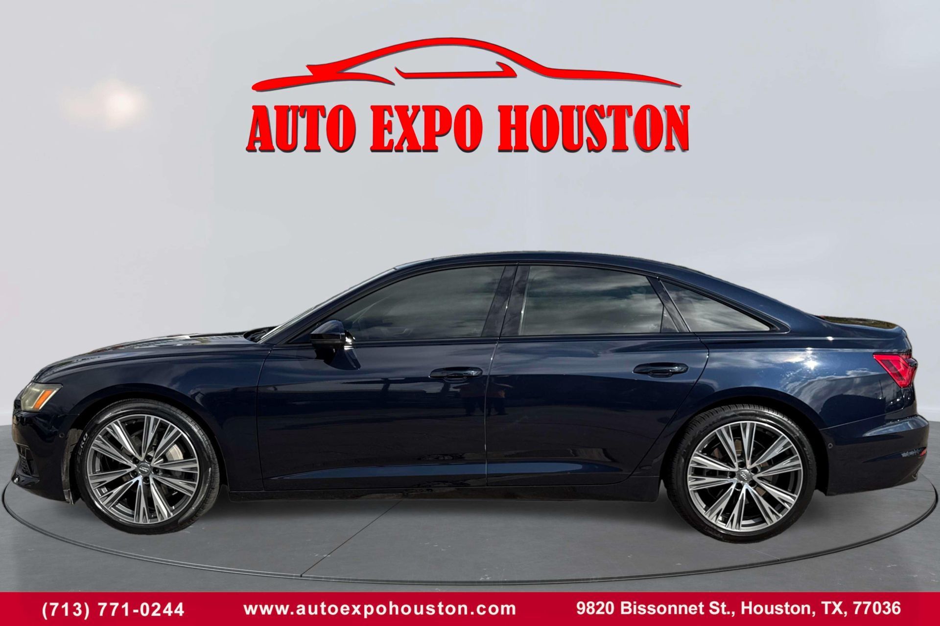 Photo 39 of 2019 Audi A6 Quattro for sale in Houston, TX