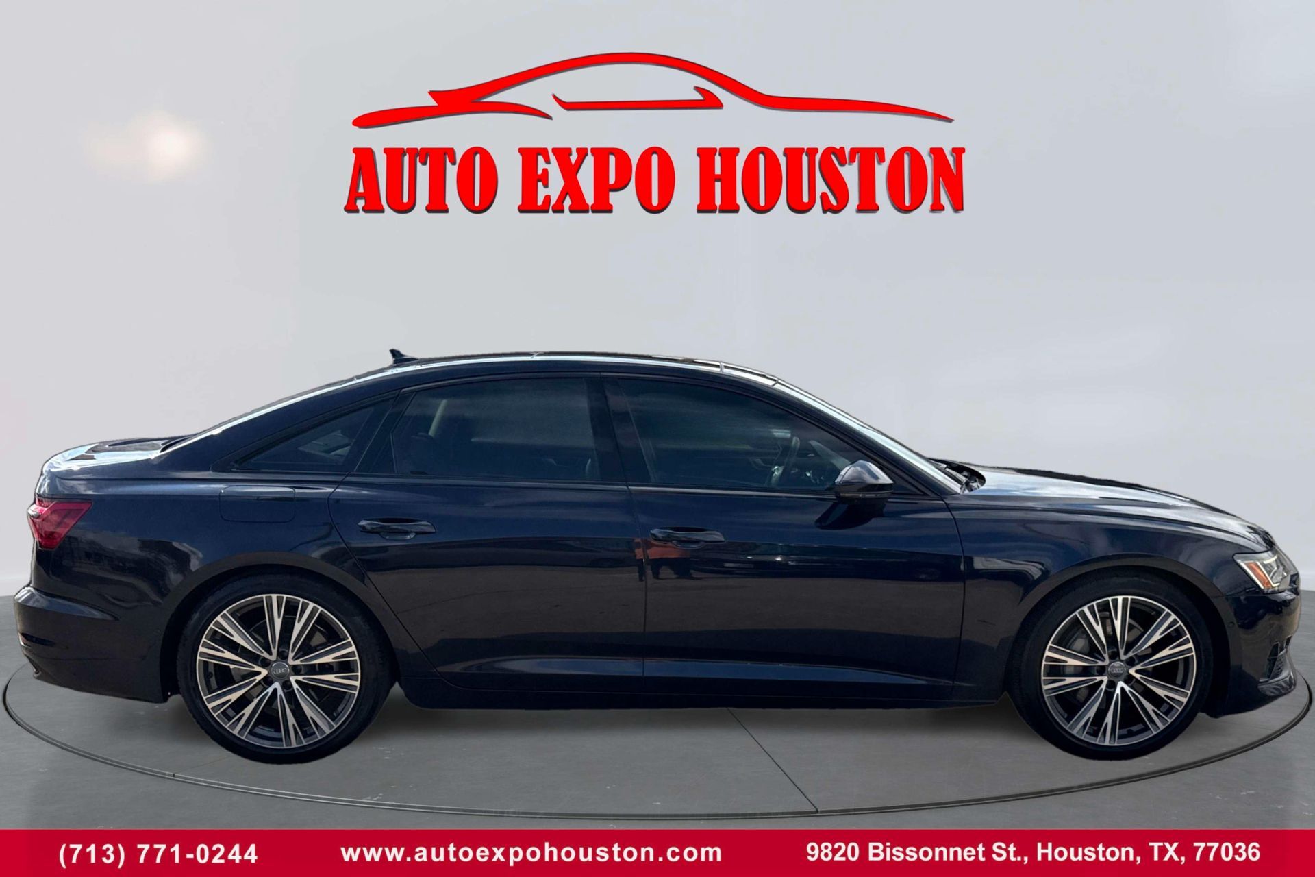 Photo 41 of 2019 Audi A6 Quattro for sale in Houston, TX