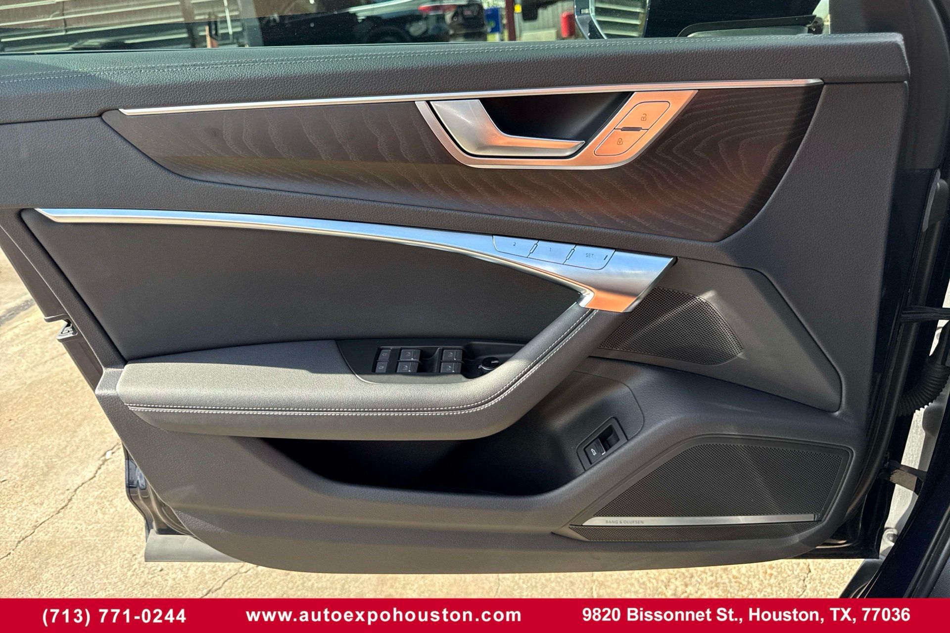 Photo 20 of 2019 Audi A6 Quattro for sale in Houston, TX