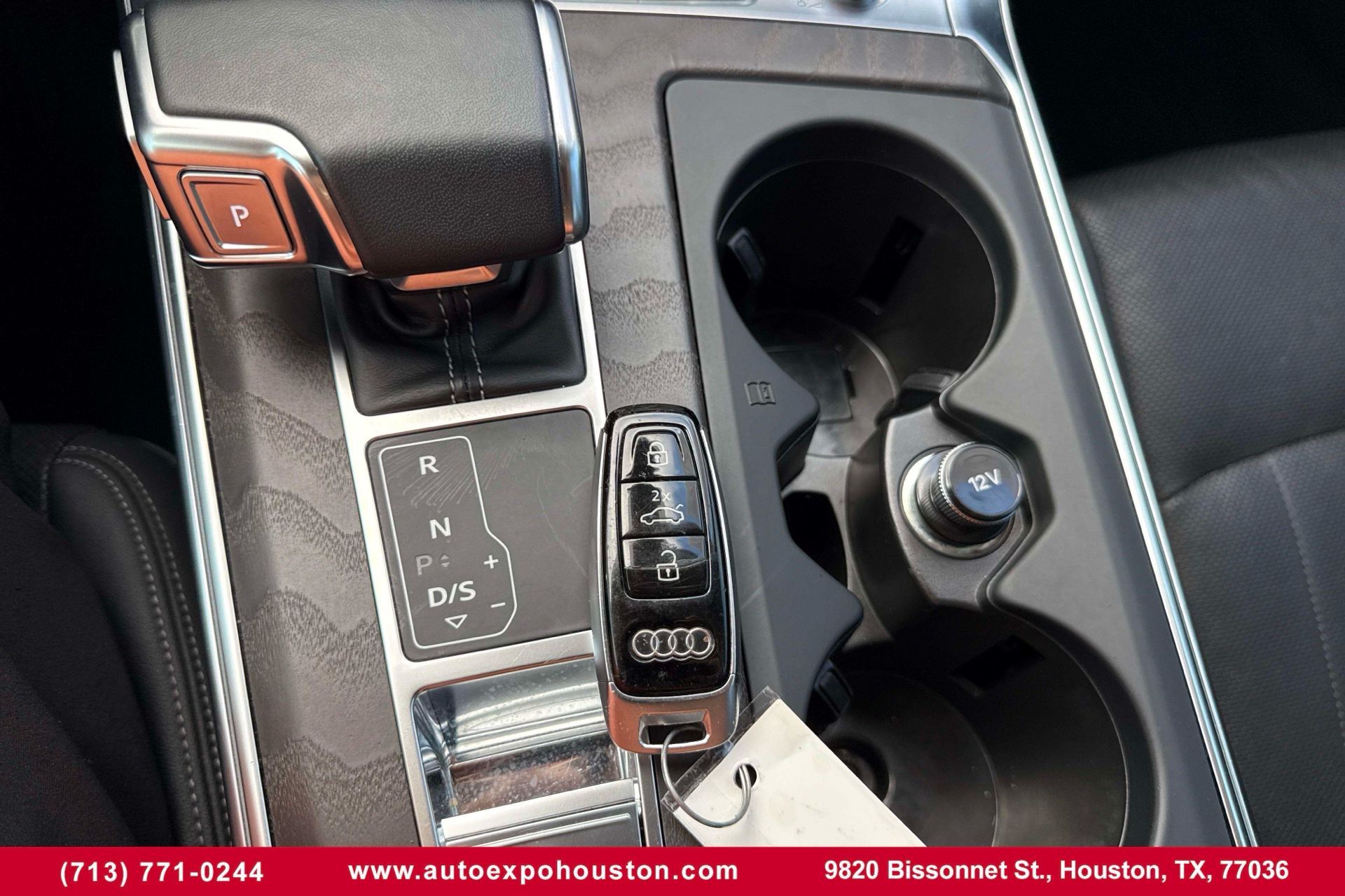 Photo 22 of 2019 Audi A6 Quattro for sale in Houston, TX