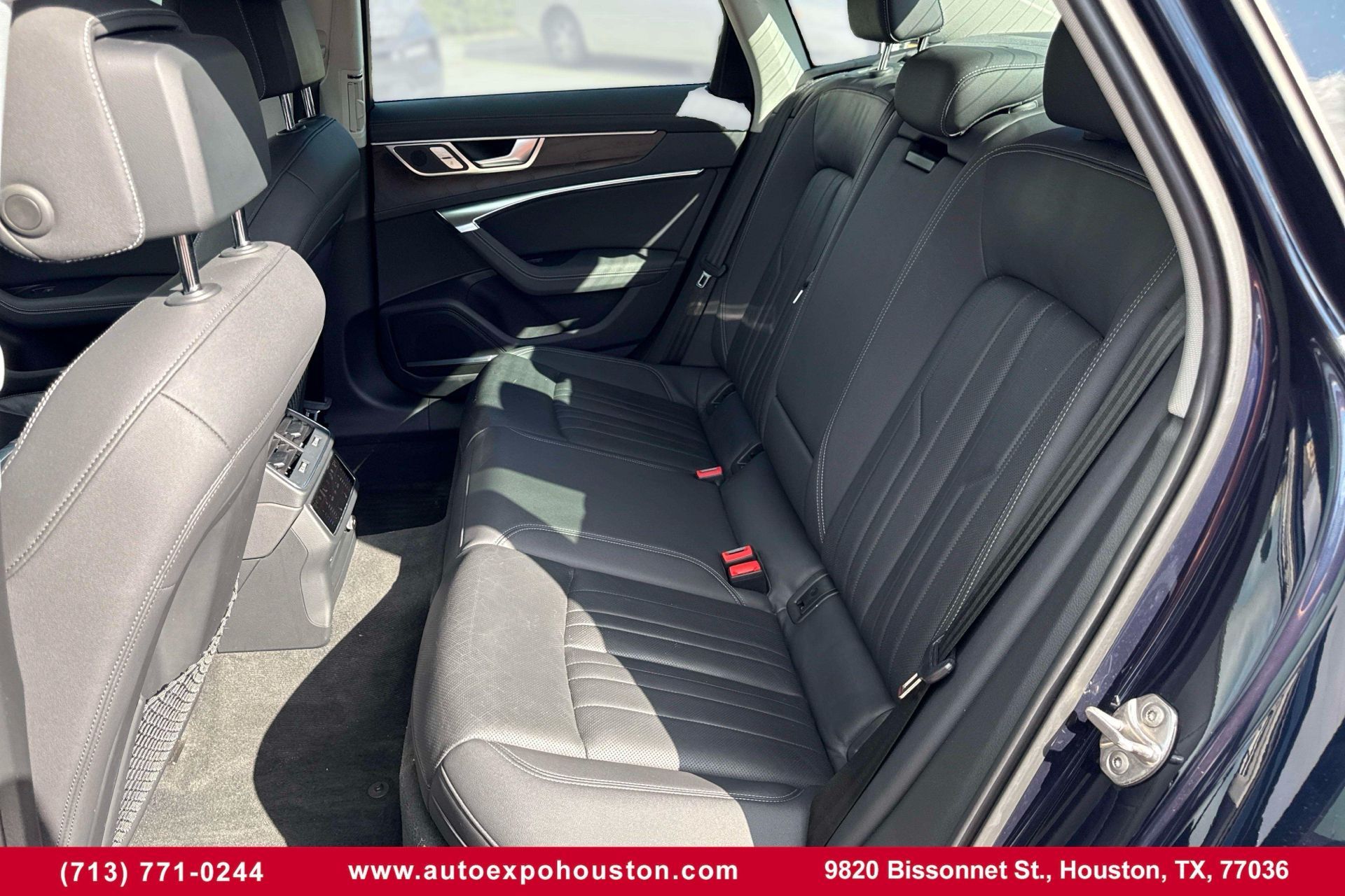 Photo 28 of 2019 Audi A6 Quattro for sale in Houston, TX