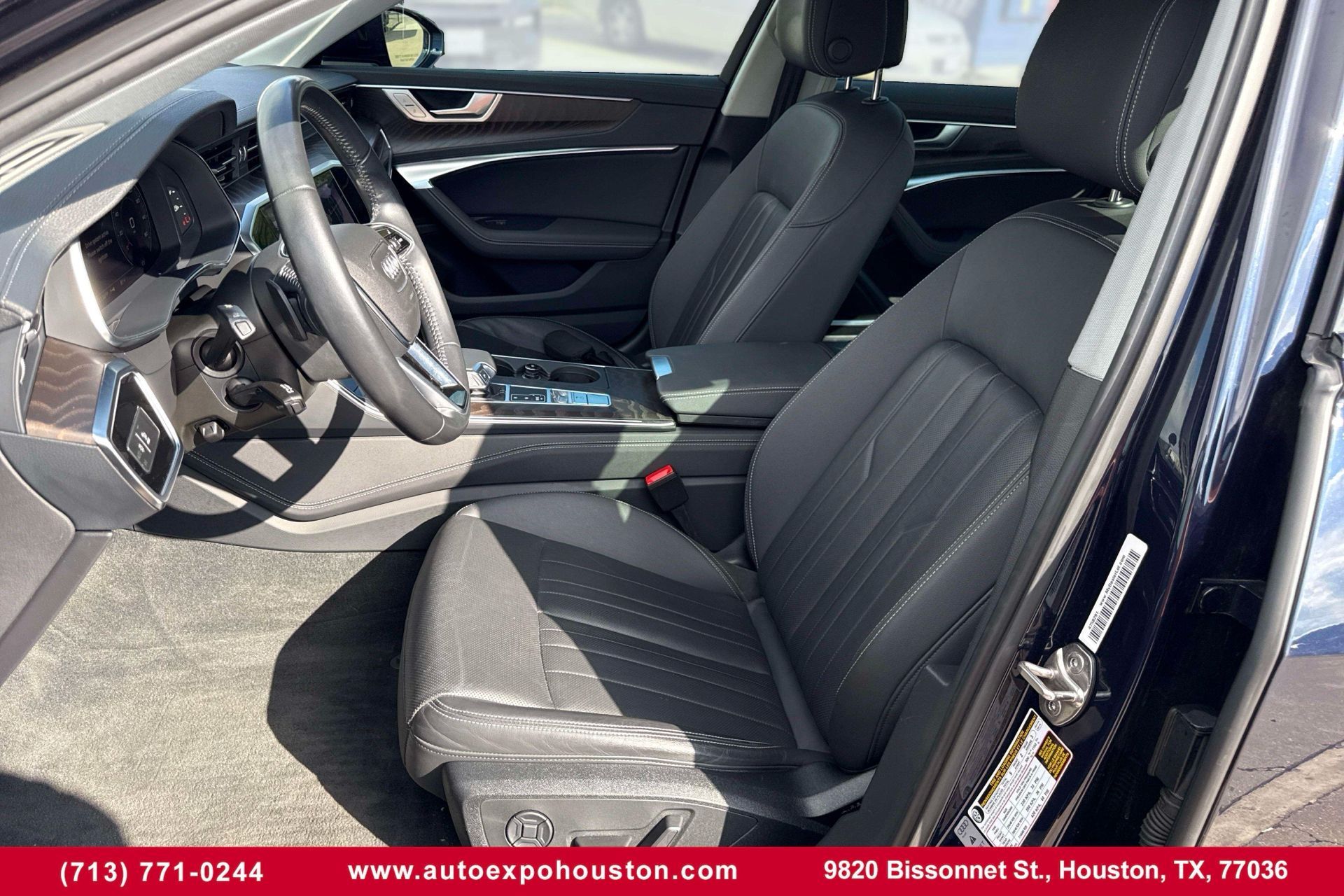 Photo 30 of 2019 Audi A6 Quattro for sale in Houston, TX