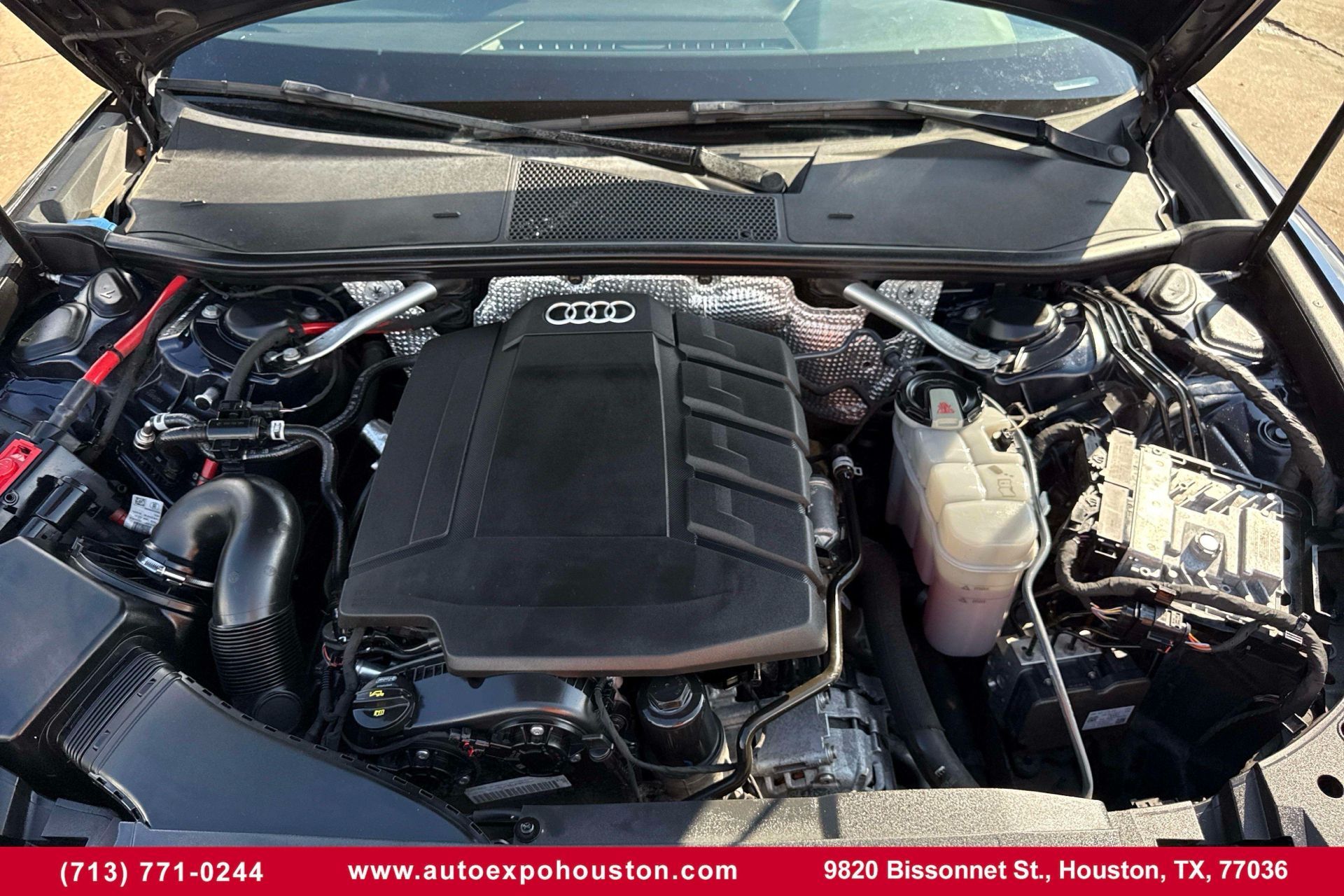 Photo 32 of 2019 Audi A6 Quattro for sale in Houston, TX