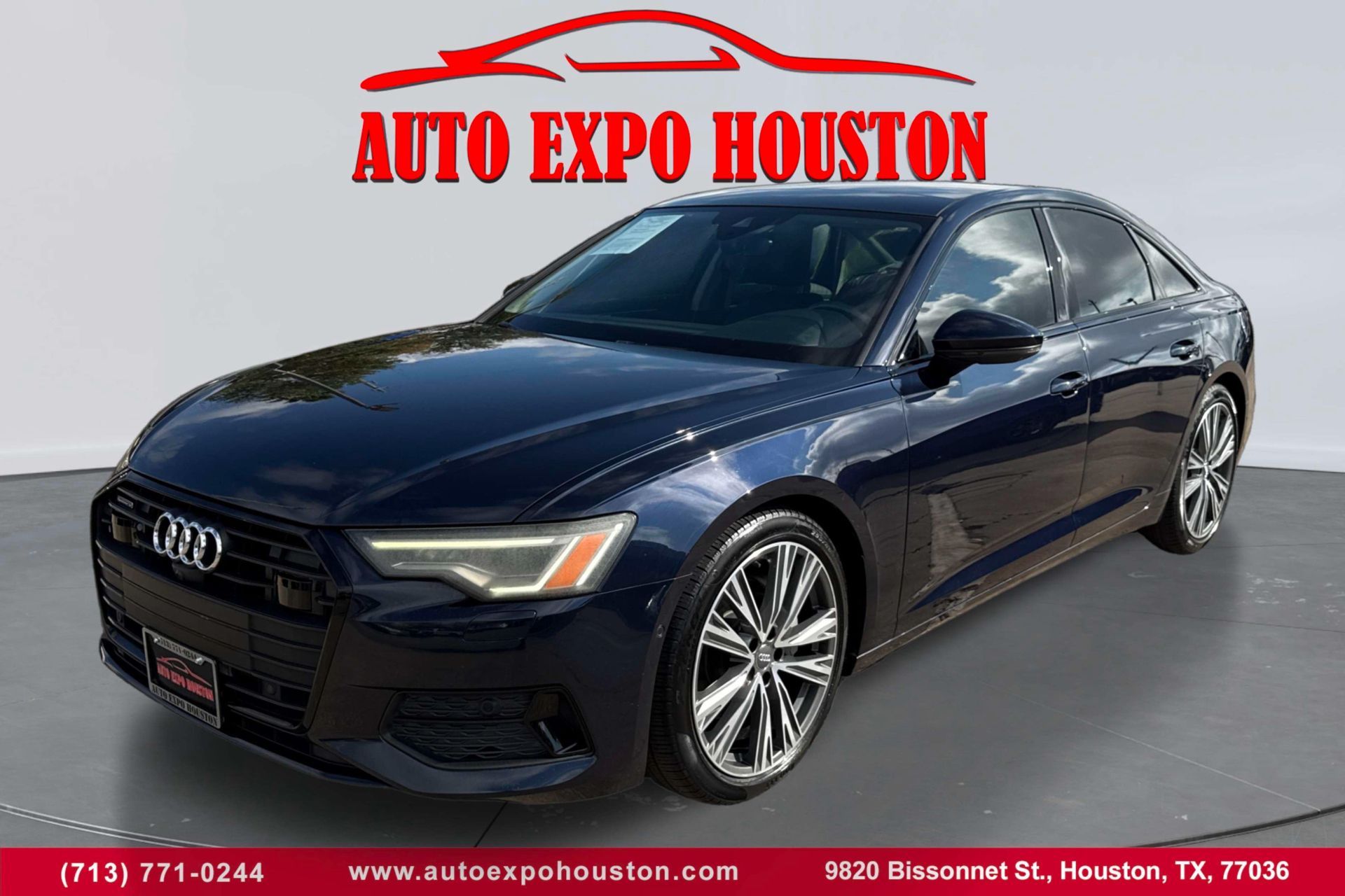 Photo 38 of 2019 Audi A6 Quattro for sale in Houston, TX