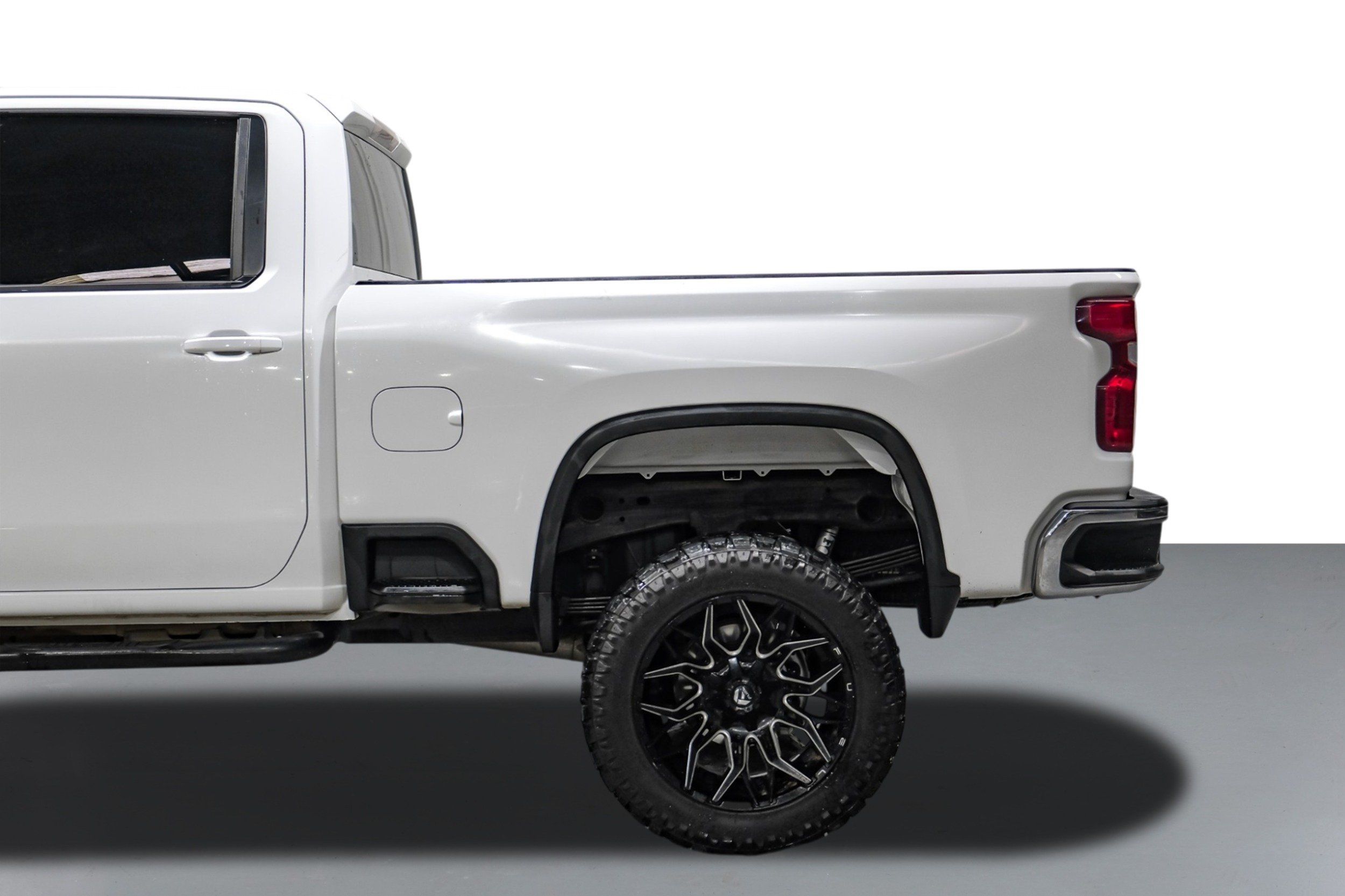 Photo 11 of 2021 Chevrolet Silverado LT for sale in Katy, TX