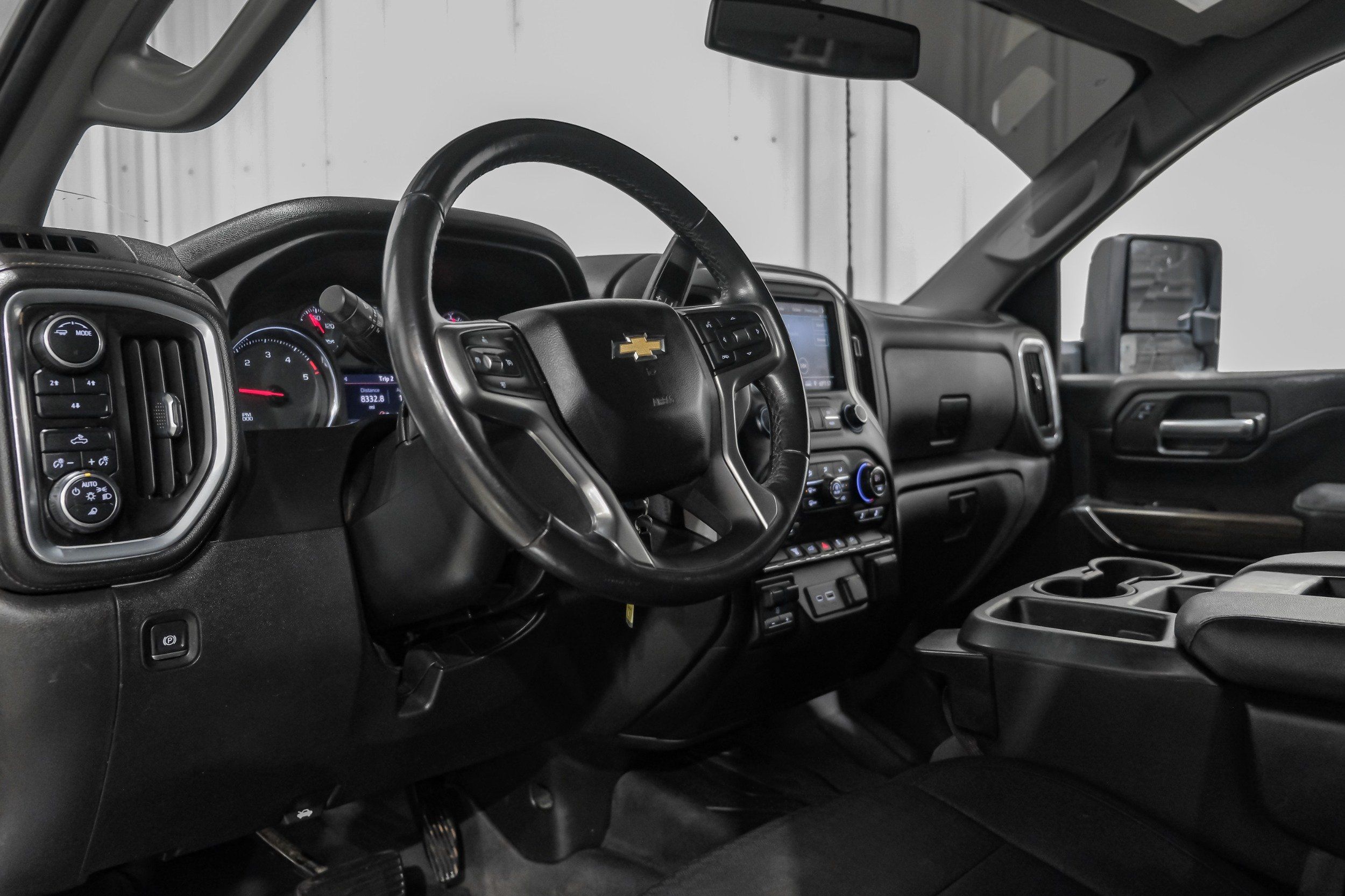 Photo 14 of 2021 Chevrolet Silverado LT for sale in Katy, TX