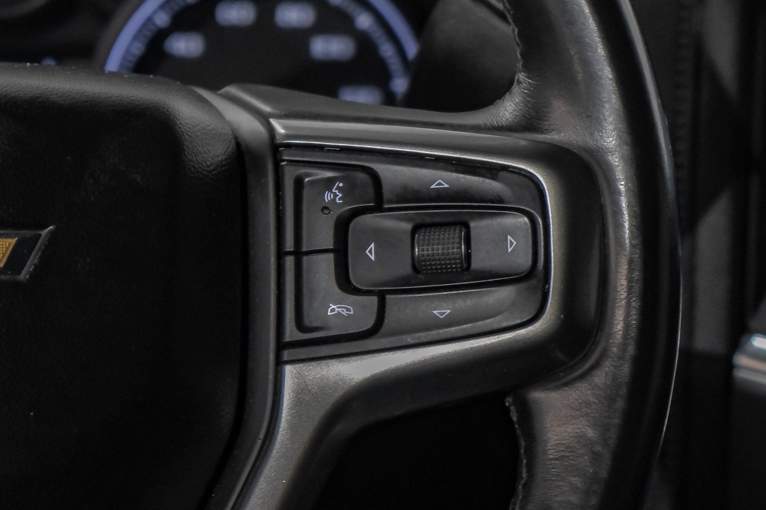 Photo 17 of 2021 Chevrolet Silverado LT for sale in Katy, TX