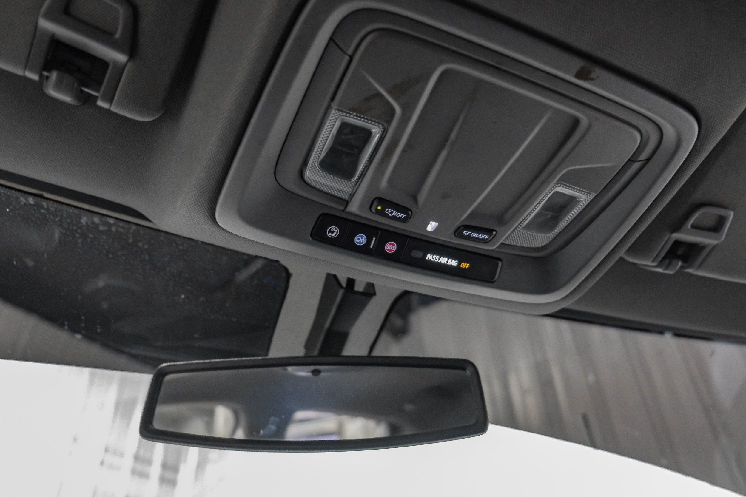 Photo 21 of 2021 Chevrolet Silverado LT for sale in Katy, TX