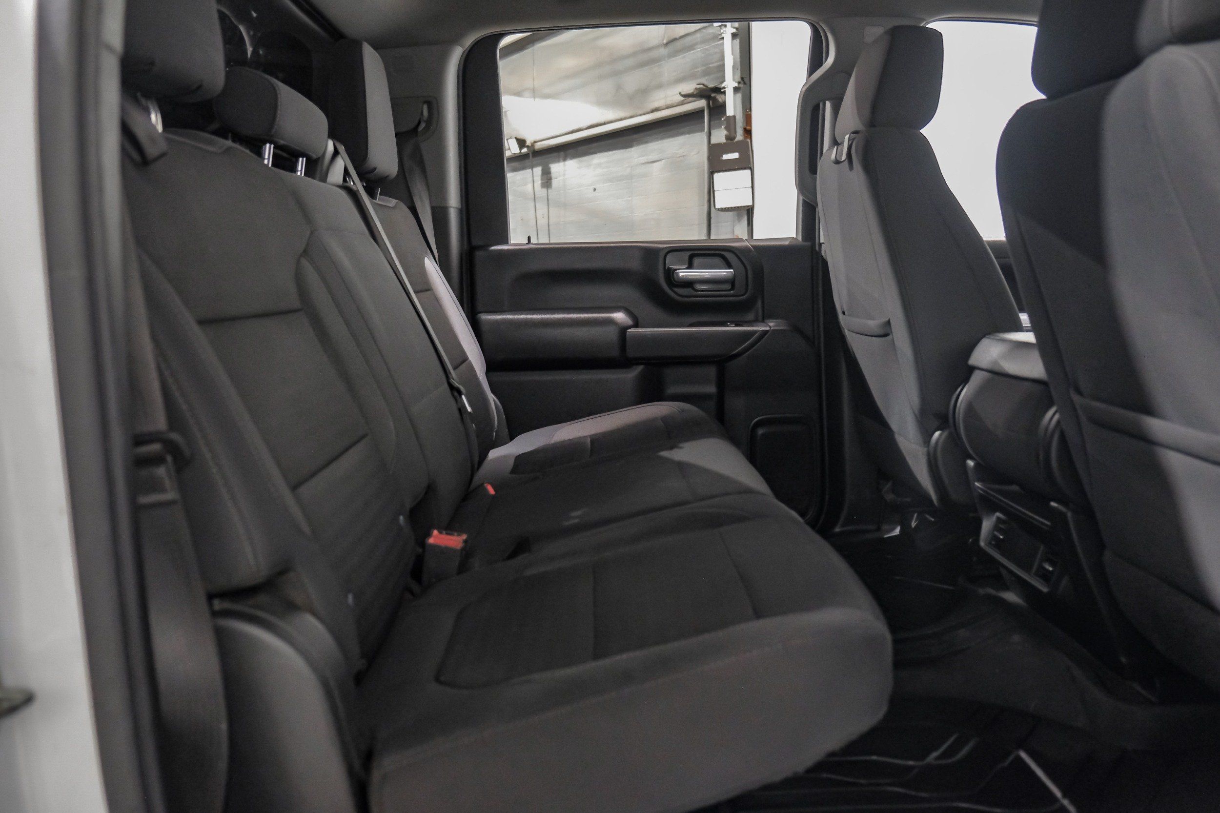 Photo 32 of 2021 Chevrolet Silverado LT for sale in Katy, TX