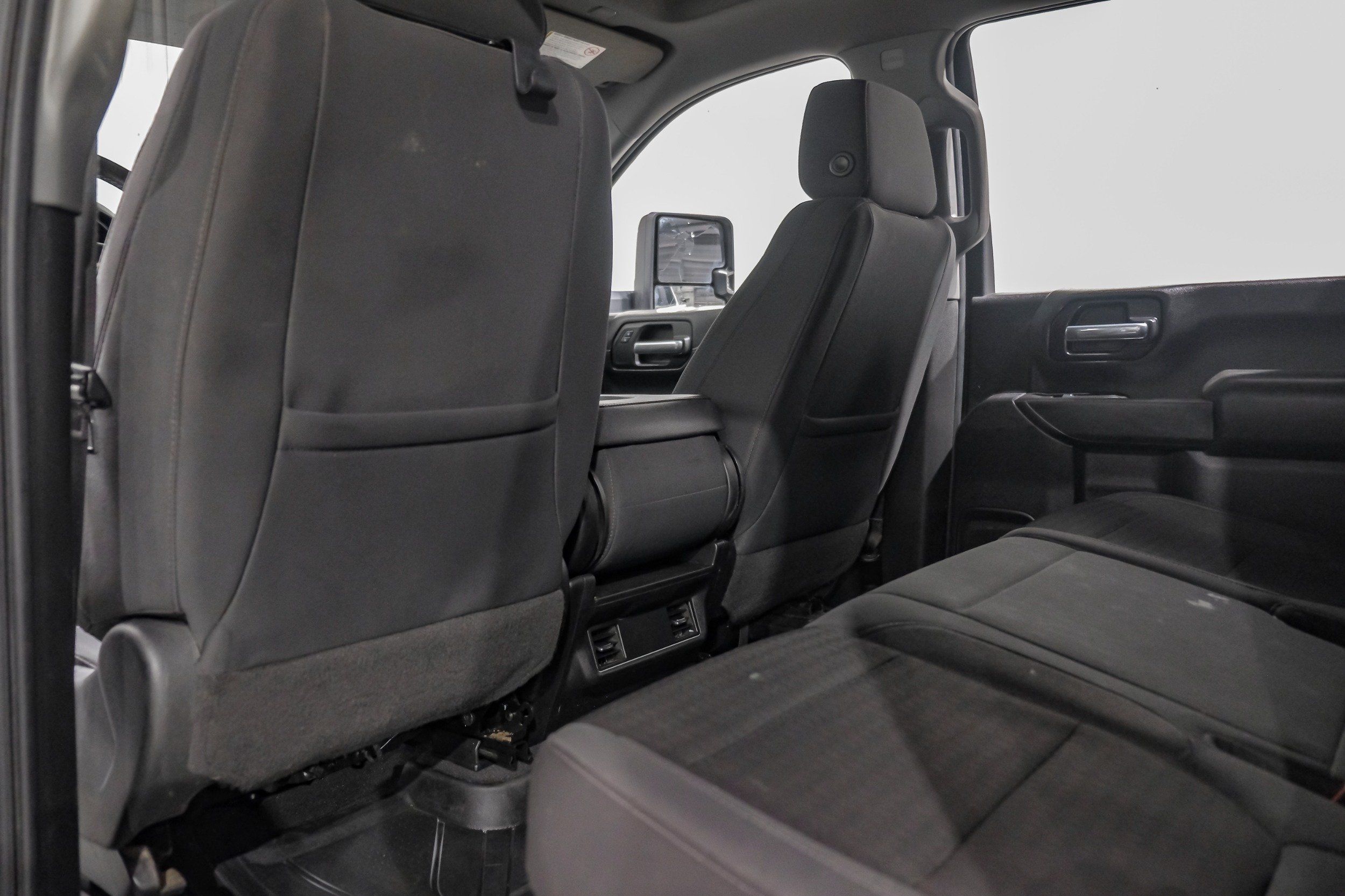 Photo 34 of 2021 Chevrolet Silverado LT for sale in Katy, TX