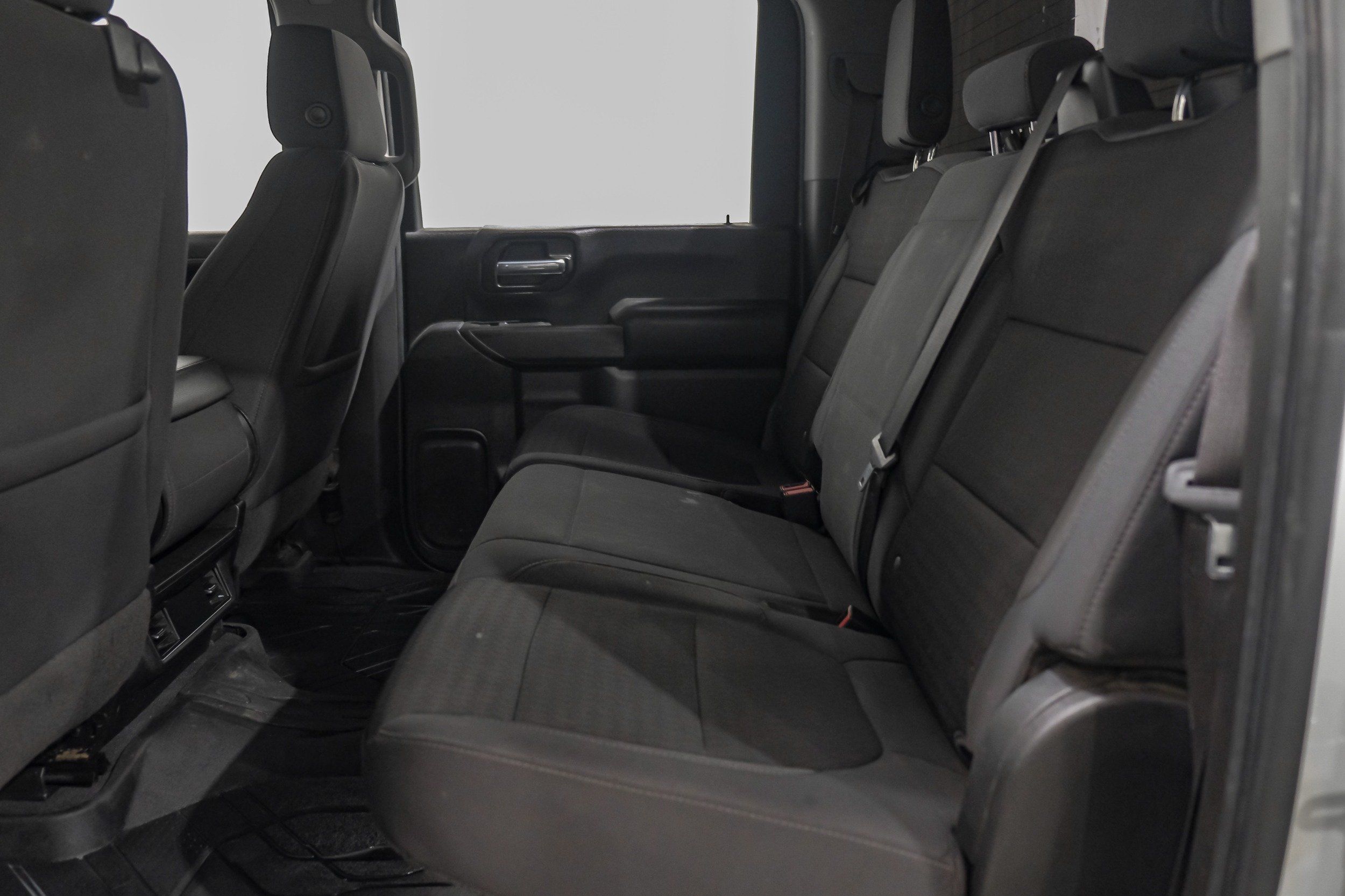 Photo 35 of 2021 Chevrolet Silverado LT for sale in Katy, TX