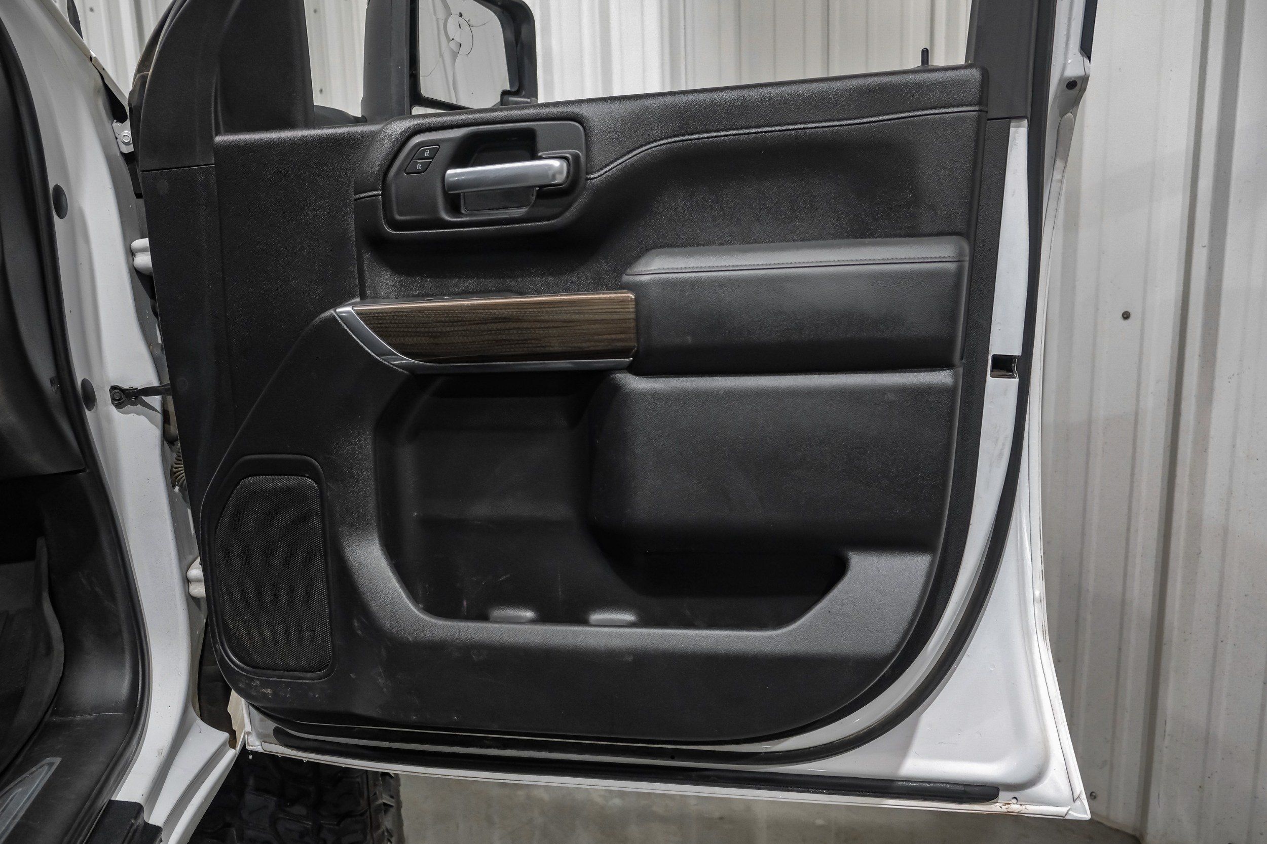 Photo 41 of 2021 Chevrolet Silverado LT for sale in Katy, TX