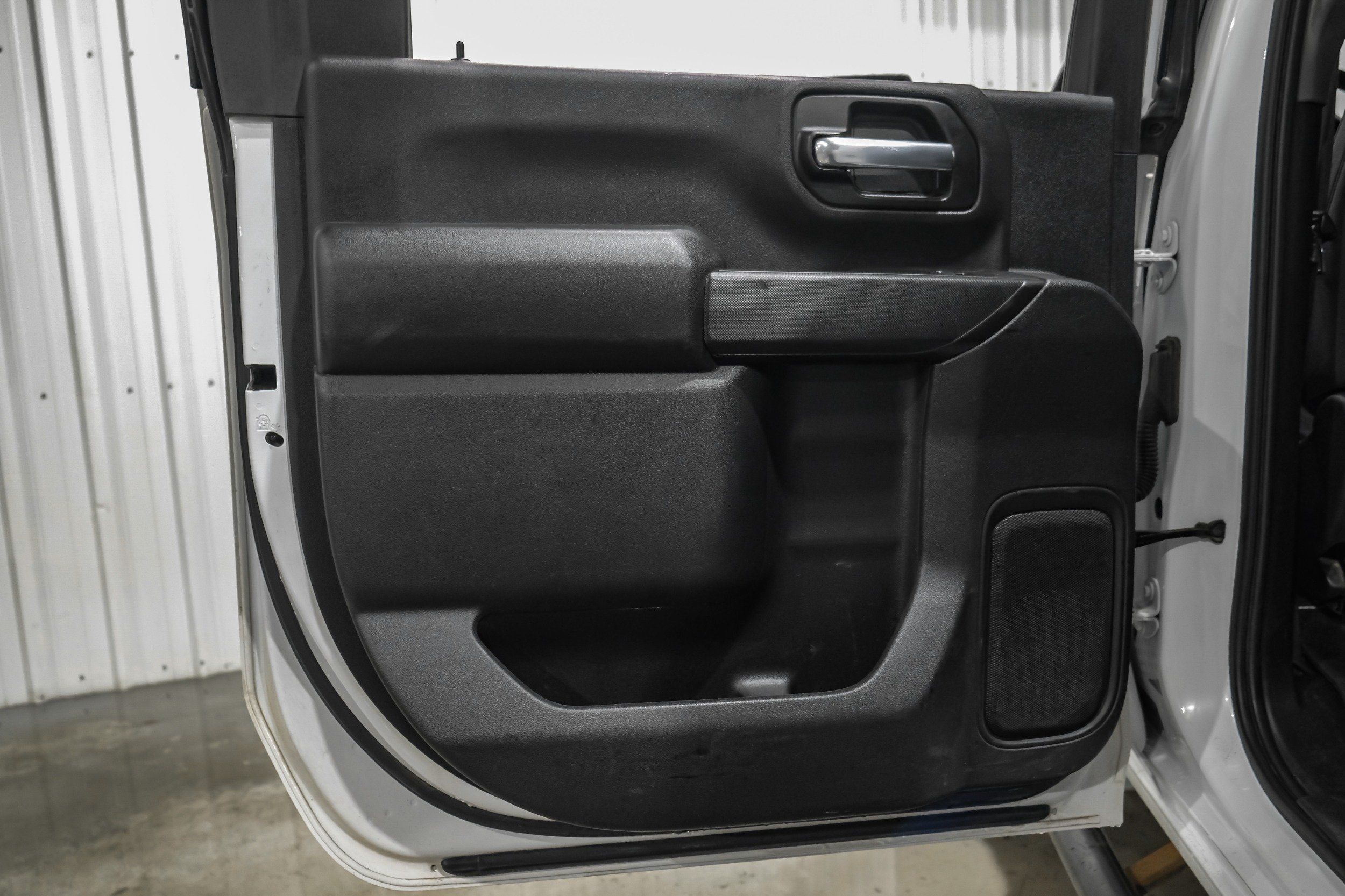 Photo 42 of 2021 Chevrolet Silverado LT for sale in Katy, TX
