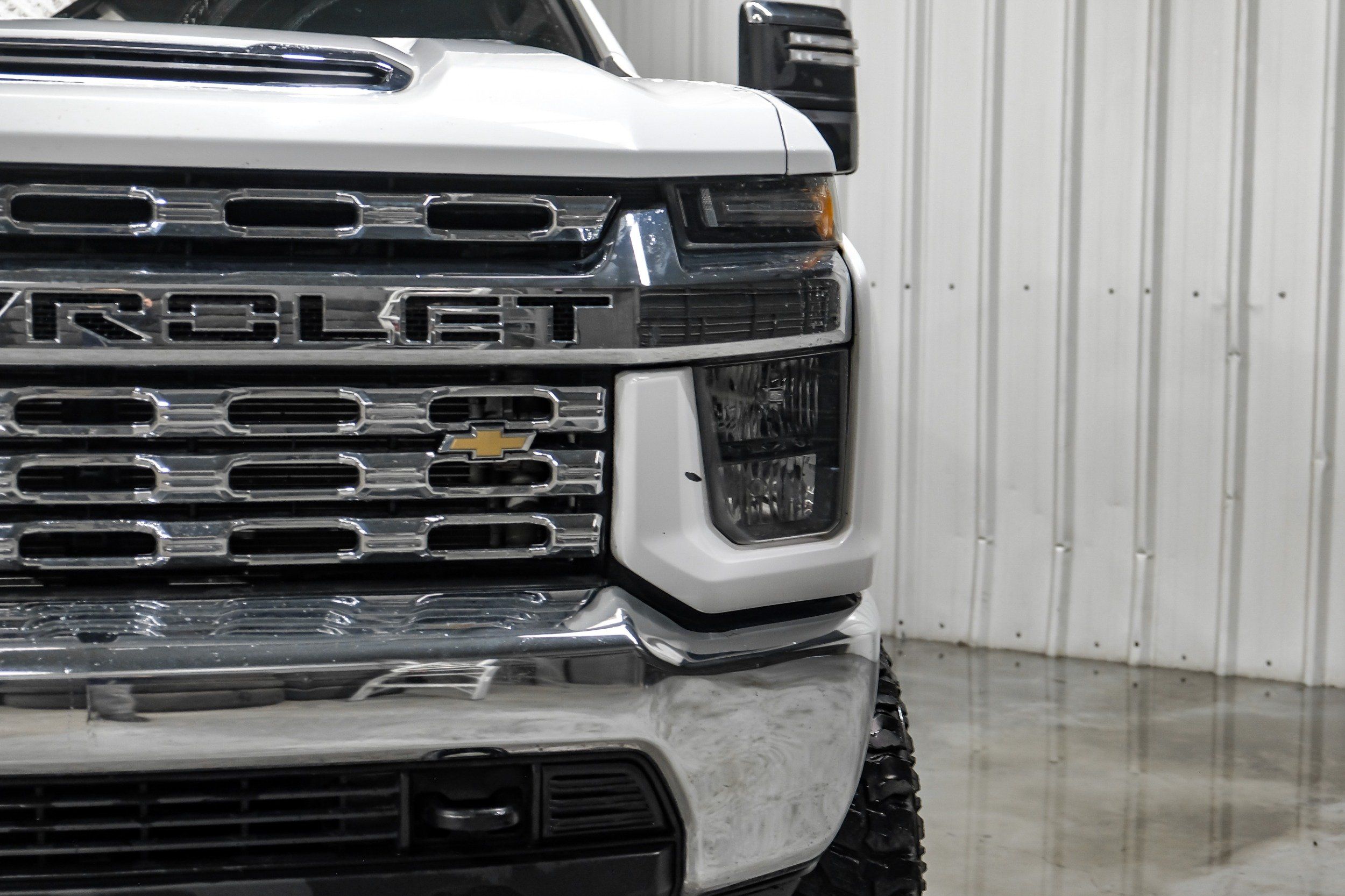 Photo 45 of 2021 Chevrolet Silverado LT for sale in Katy, TX