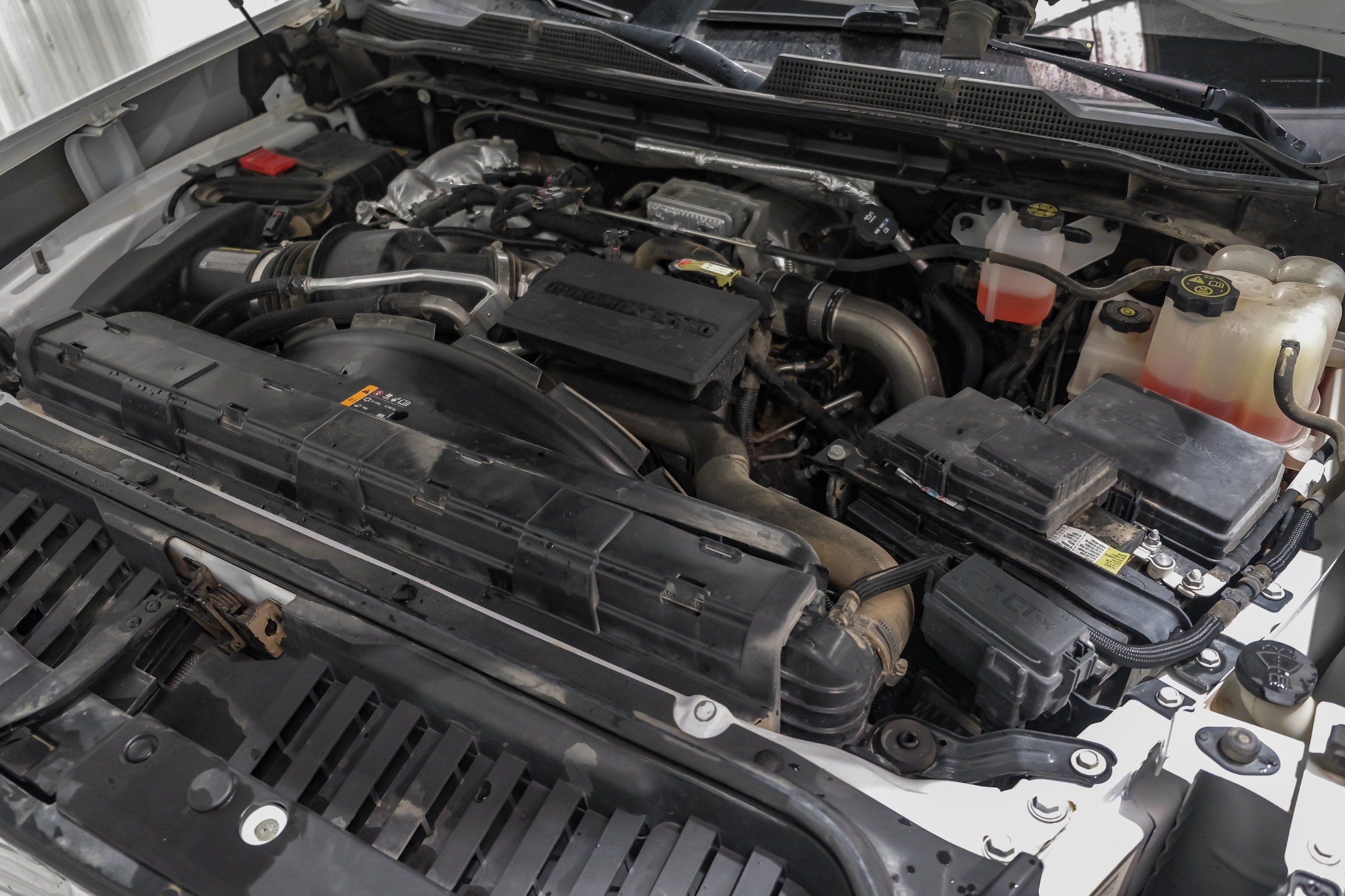 Photo 52 of 2021 Chevrolet Silverado LT for sale in Katy, TX