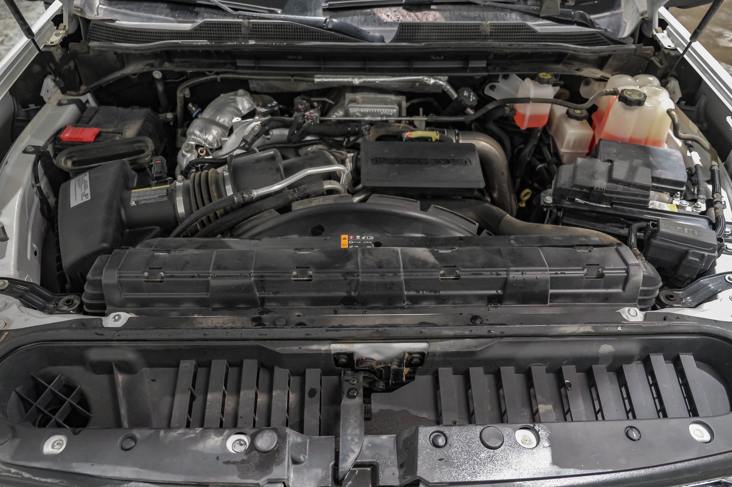 Photo 53 of 2021 Chevrolet Silverado LT for sale in Katy, TX