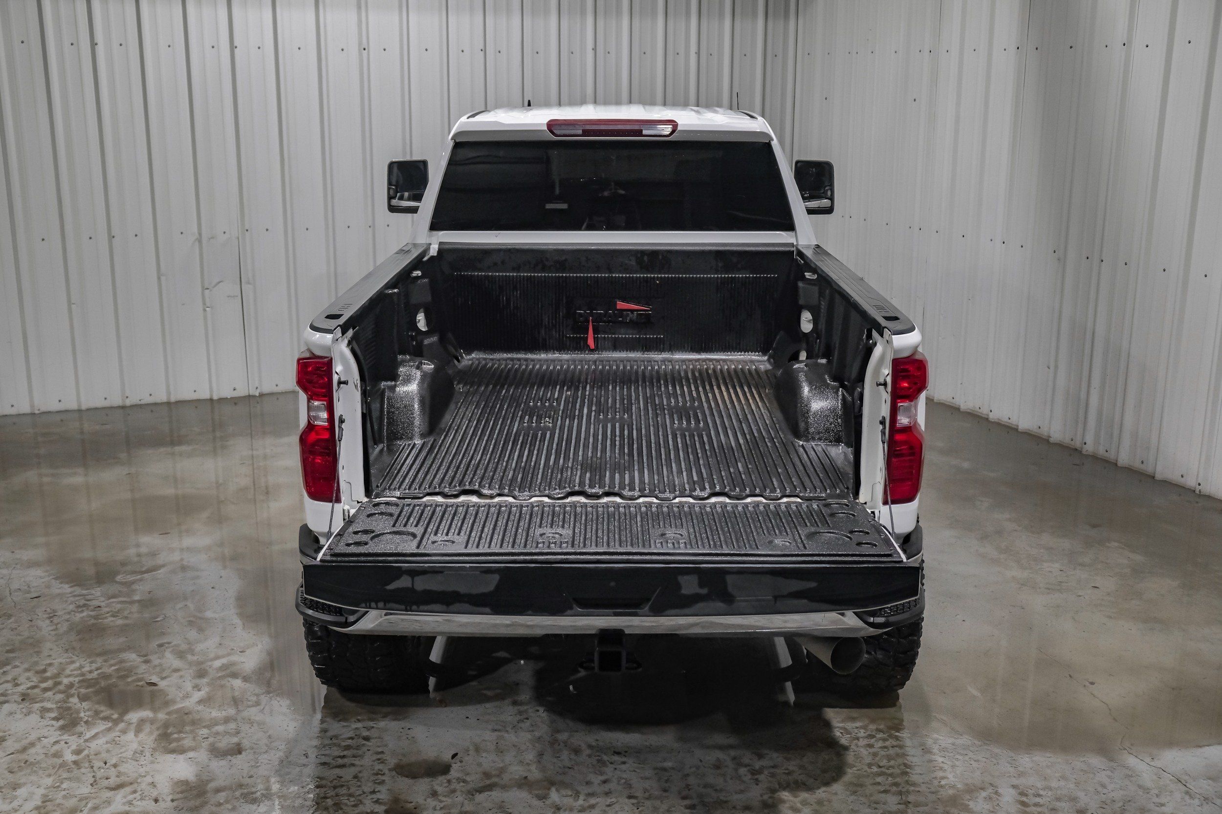 Photo 55 of 2021 Chevrolet Silverado LT for sale in Katy, TX