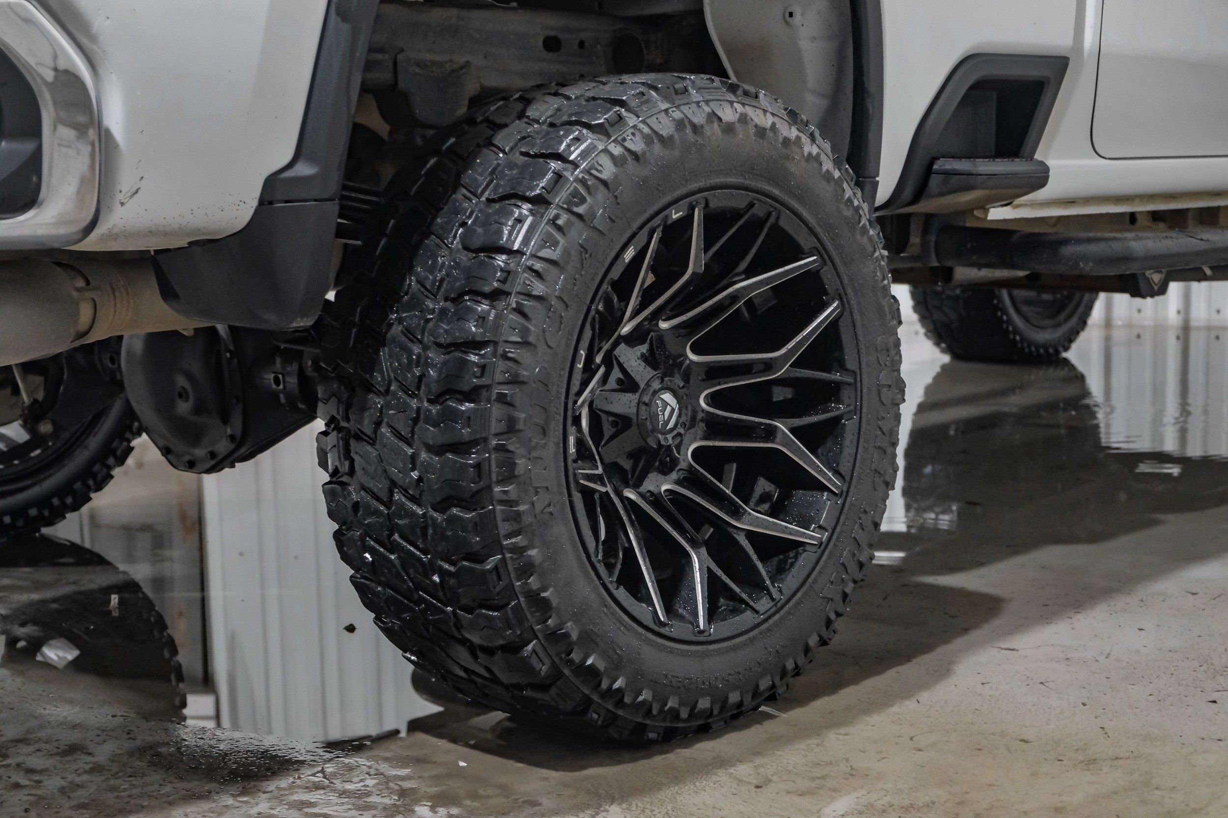 Photo 57 of 2021 Chevrolet Silverado LT for sale in Katy, TX