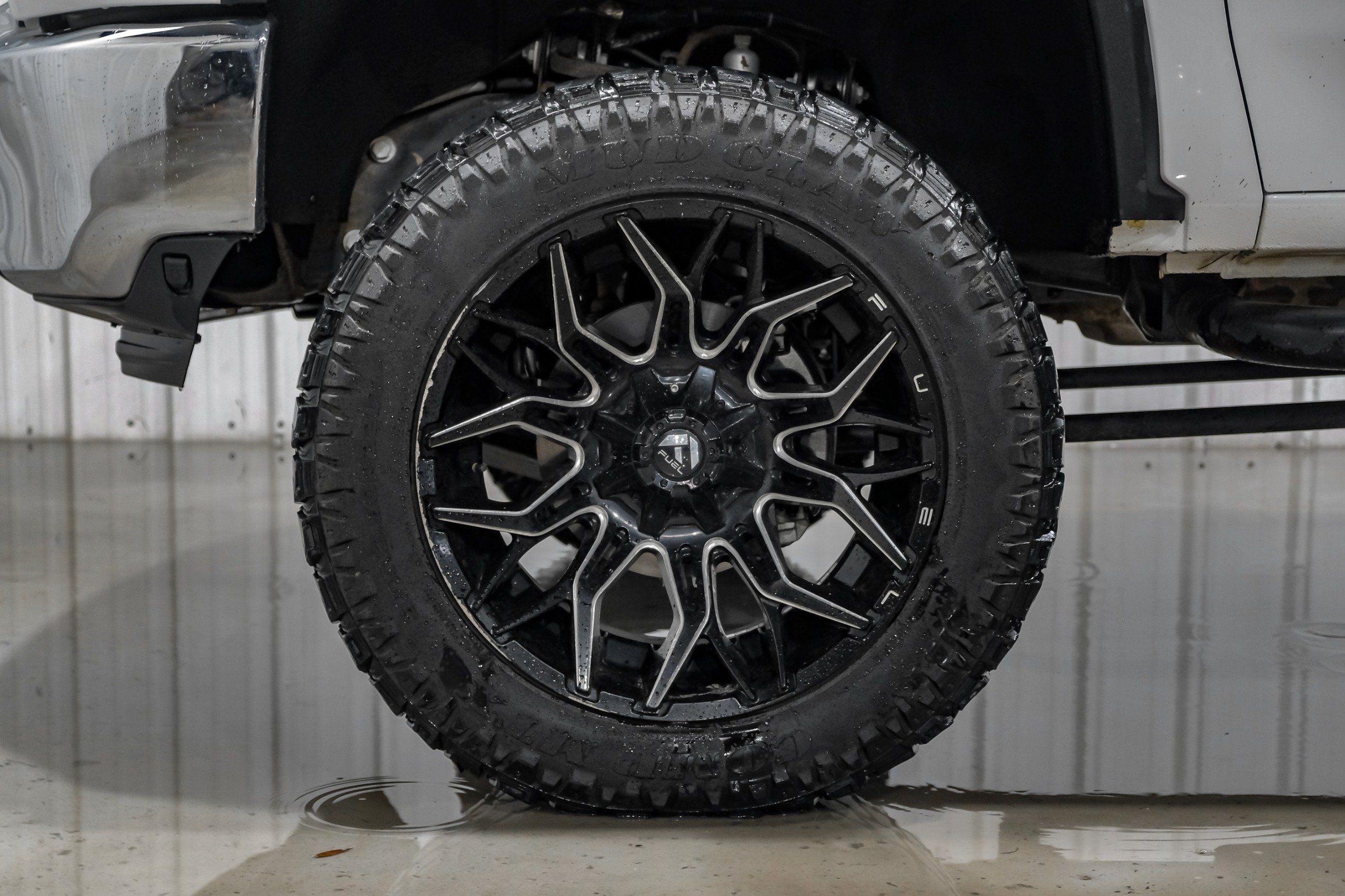 Photo 59 of 2021 Chevrolet Silverado LT for sale in Katy, TX