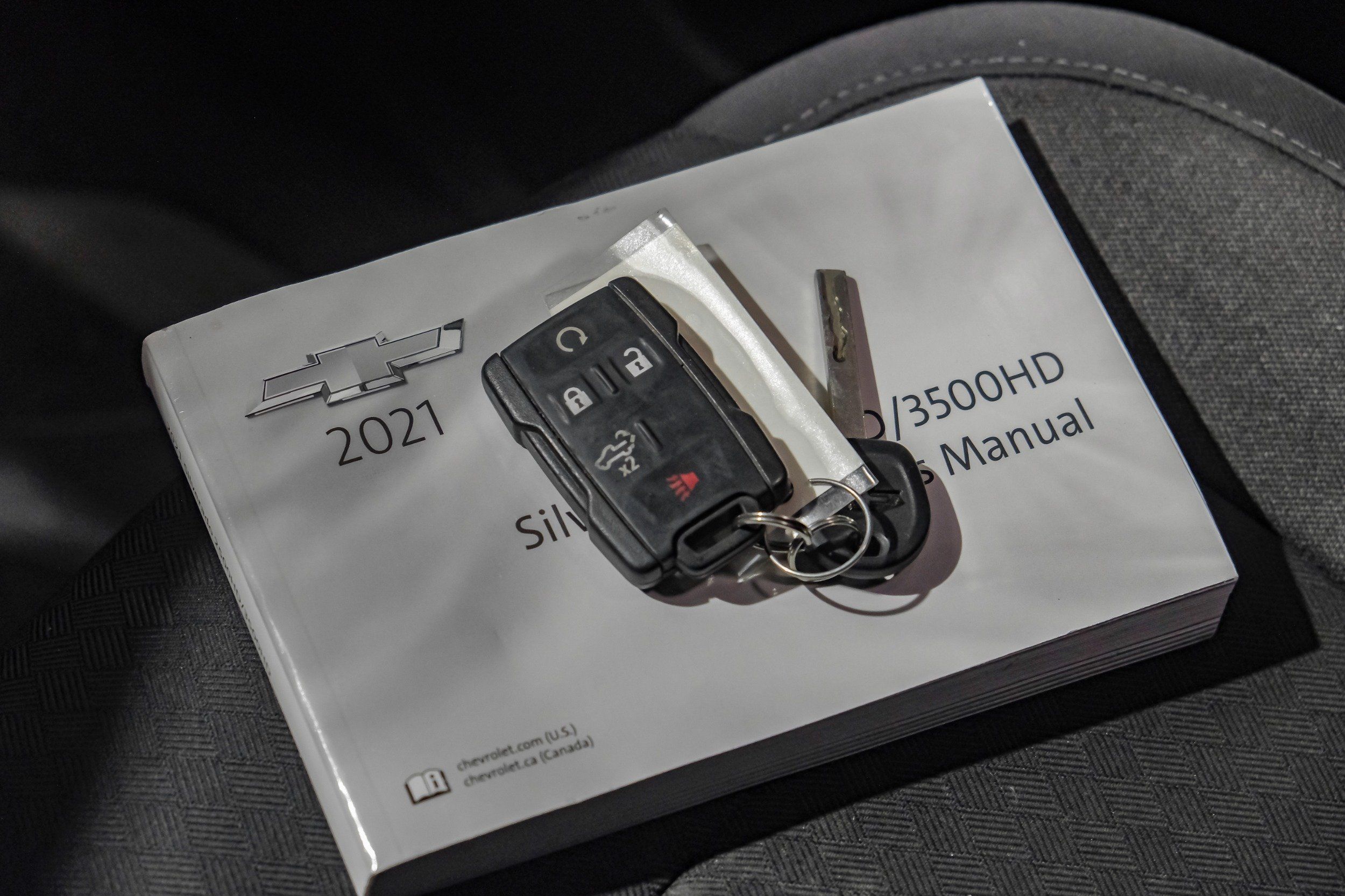 Photo 63 of 2021 Chevrolet Silverado LT for sale in Katy, TX