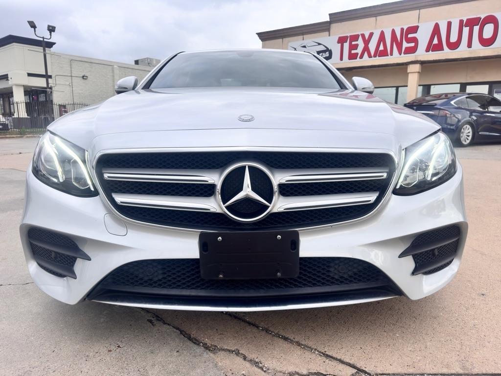 Photo 9 of 2017 Mercedes-Benz E-Class E300 for sale in Spring, TX