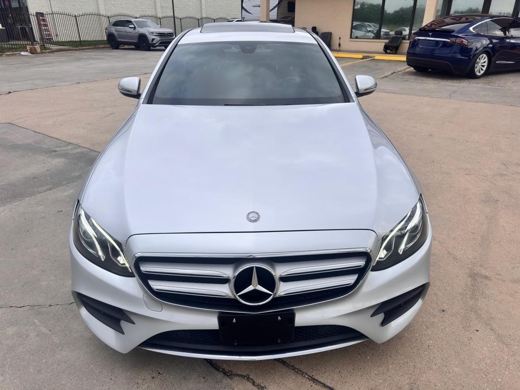 Photo 11 of 2017 Mercedes-Benz E-Class E300 for sale in Spring, TX