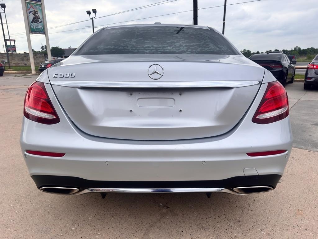 Photo 21 of 2017 Mercedes-Benz E-Class E300 for sale in Spring, TX