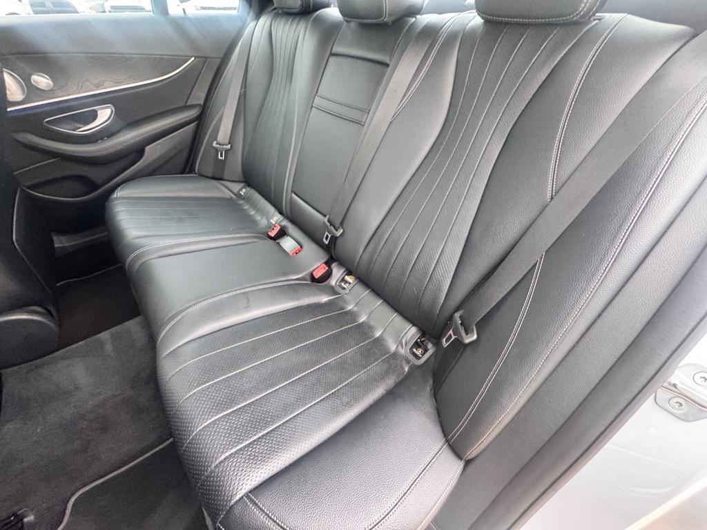 Photo 29 of 2017 Mercedes-Benz E-Class E300 for sale in Spring, TX