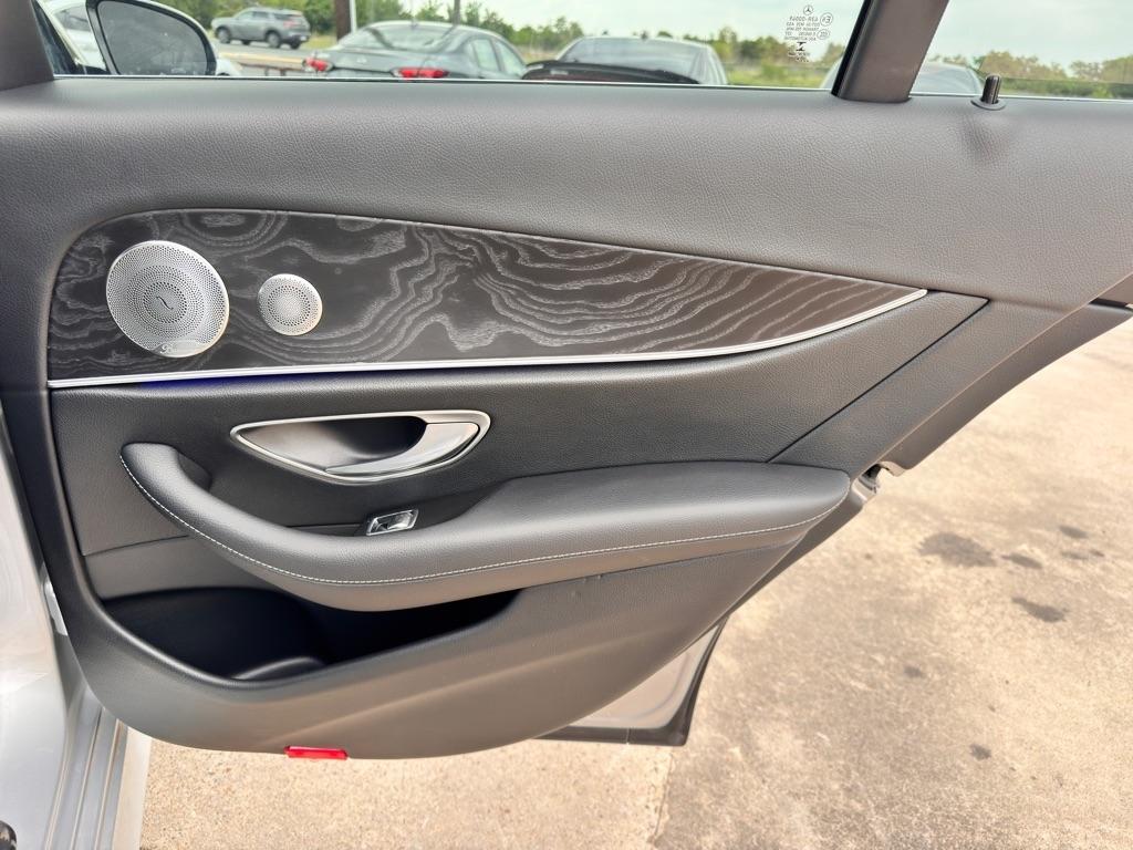 Photo 39 of 2017 Mercedes-Benz E-Class E300 for sale in Spring, TX