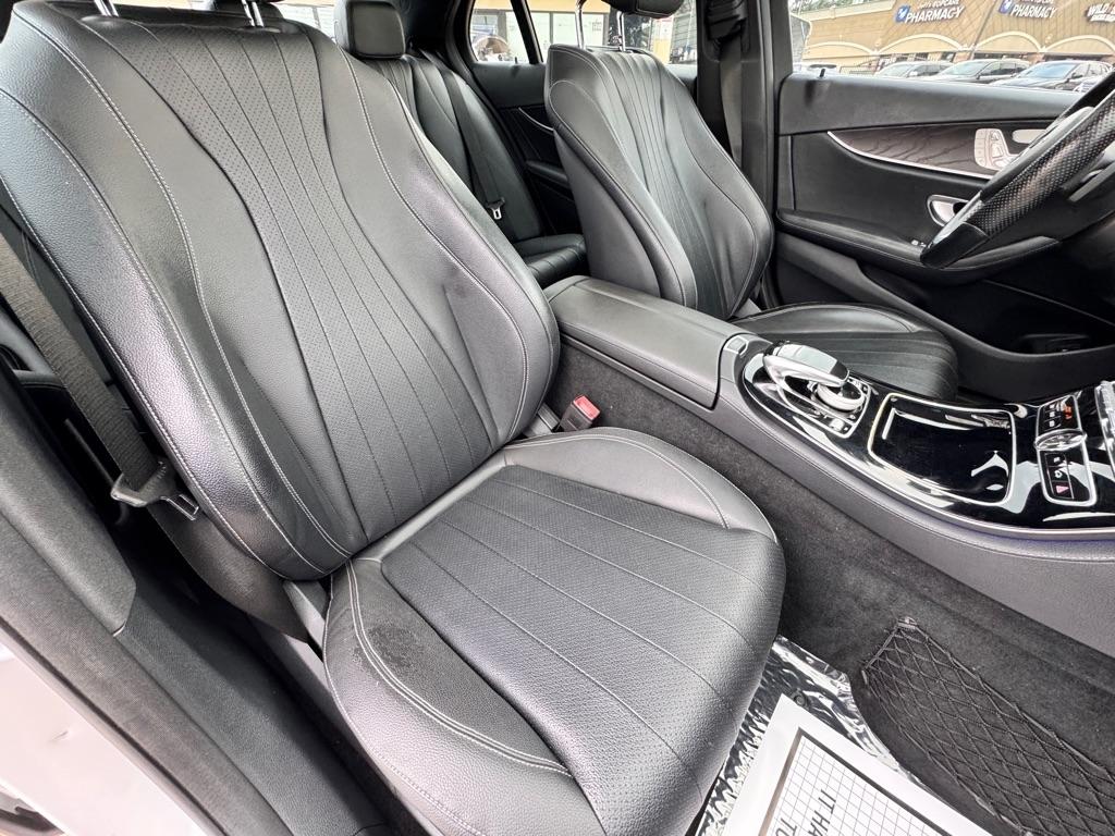 Photo 41 of 2017 Mercedes-Benz E-Class E300 for sale in Spring, TX