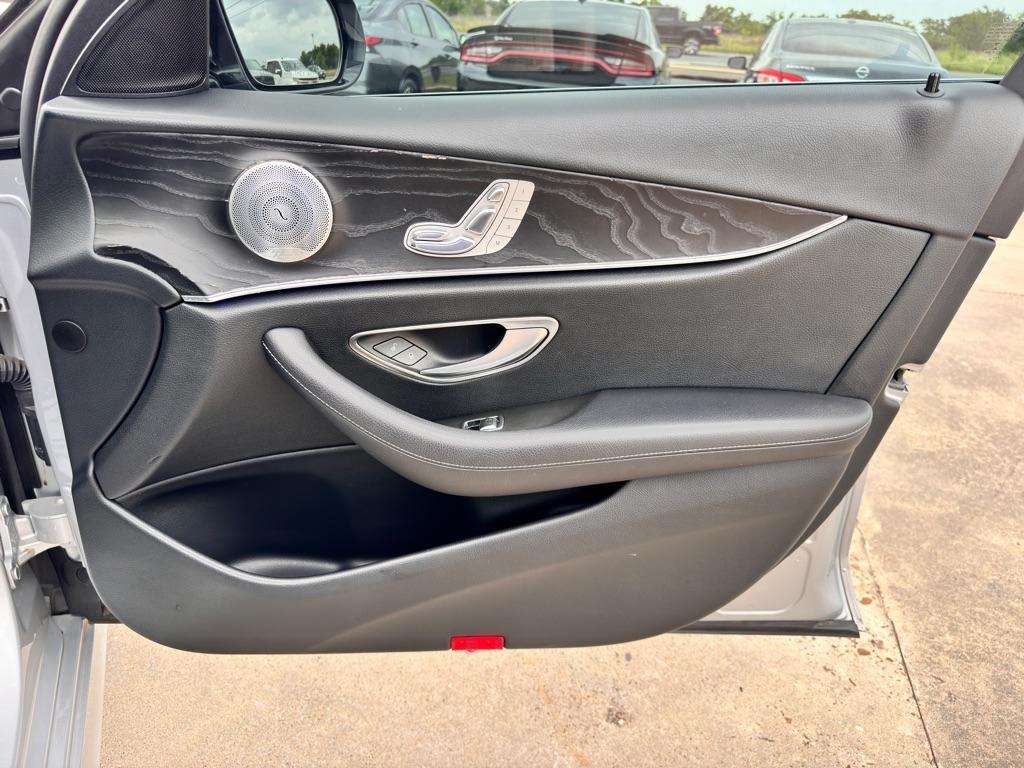 Photo 45 of 2017 Mercedes-Benz E-Class E300 for sale in Spring, TX