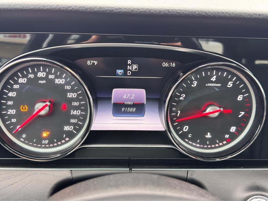 Photo 53 of 2017 Mercedes-Benz E-Class E300 for sale in Spring, TX