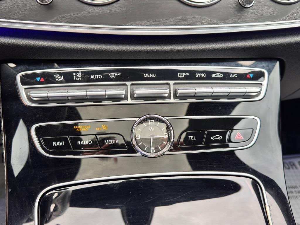 Photo 59 of 2017 Mercedes-Benz E-Class E300 for sale in Spring, TX