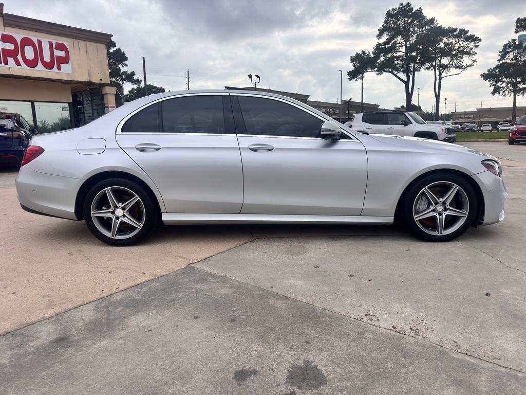 Photo 26 of 2017 Mercedes-Benz E-Class E300 for sale in Spring, TX