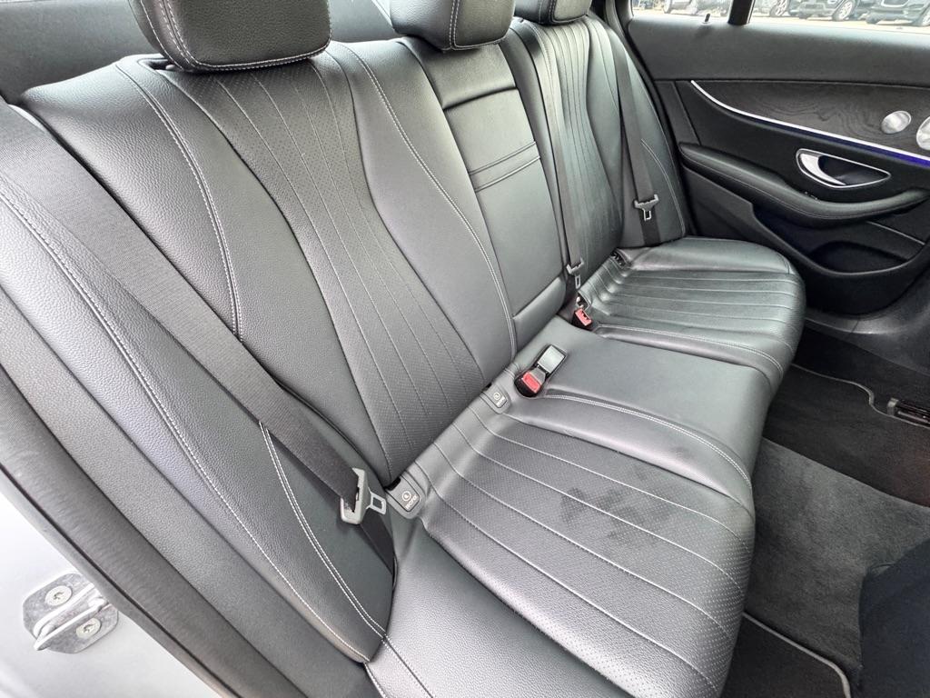Photo 36 of 2017 Mercedes-Benz E-Class E300 for sale in Spring, TX