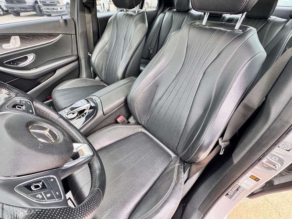 Photo 48 of 2017 Mercedes-Benz E-Class E300 for sale in Spring, TX