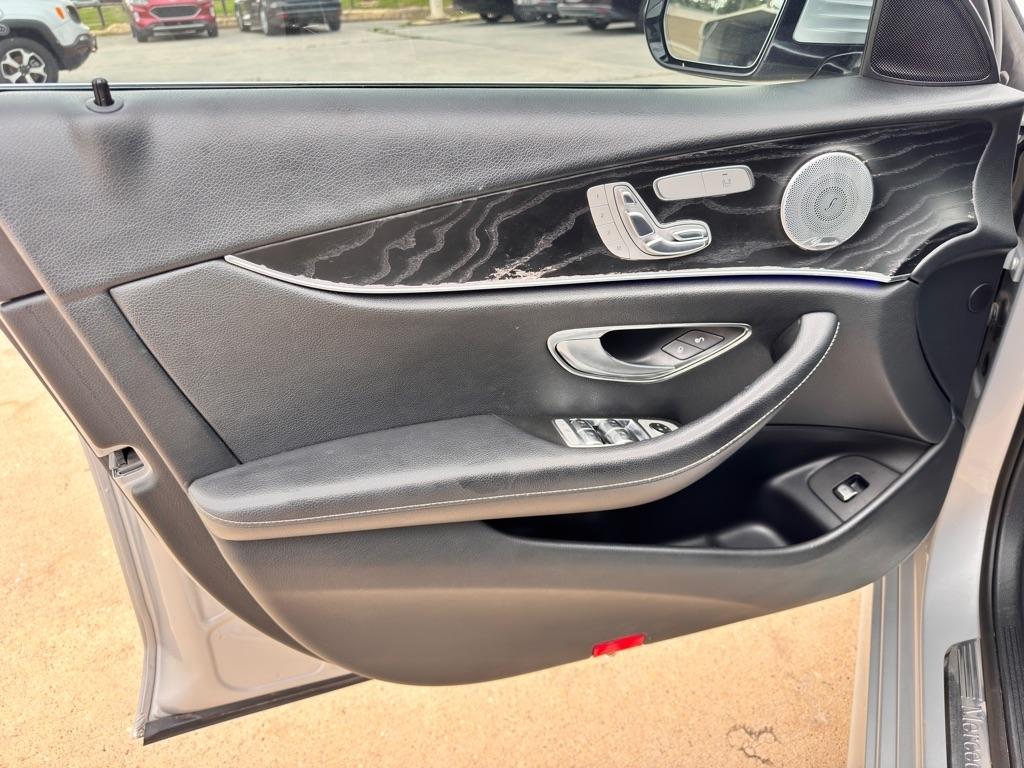 Photo 52 of 2017 Mercedes-Benz E-Class E300 for sale in Spring, TX