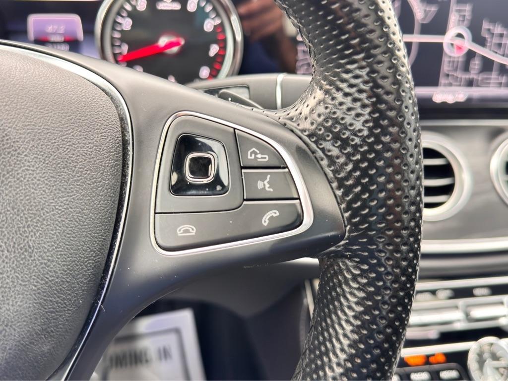 Photo 64 of 2017 Mercedes-Benz E-Class E300 for sale in Spring, TX