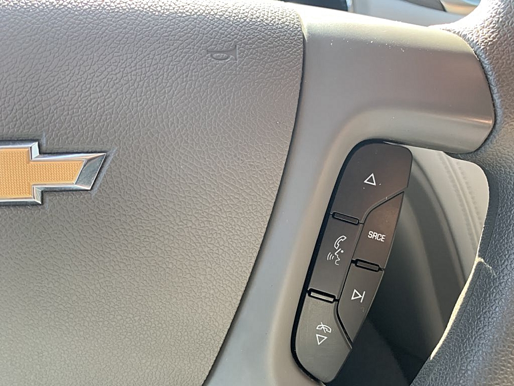 Photo 13 of 2017 Chevrolet Traverse LS for sale in Cypress, TX