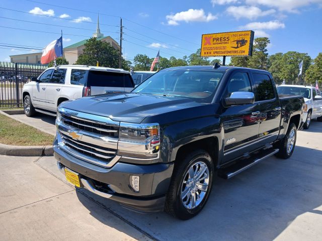Photo 7 of 2013 Chevrolet Silverado for sale in Cypress, TX