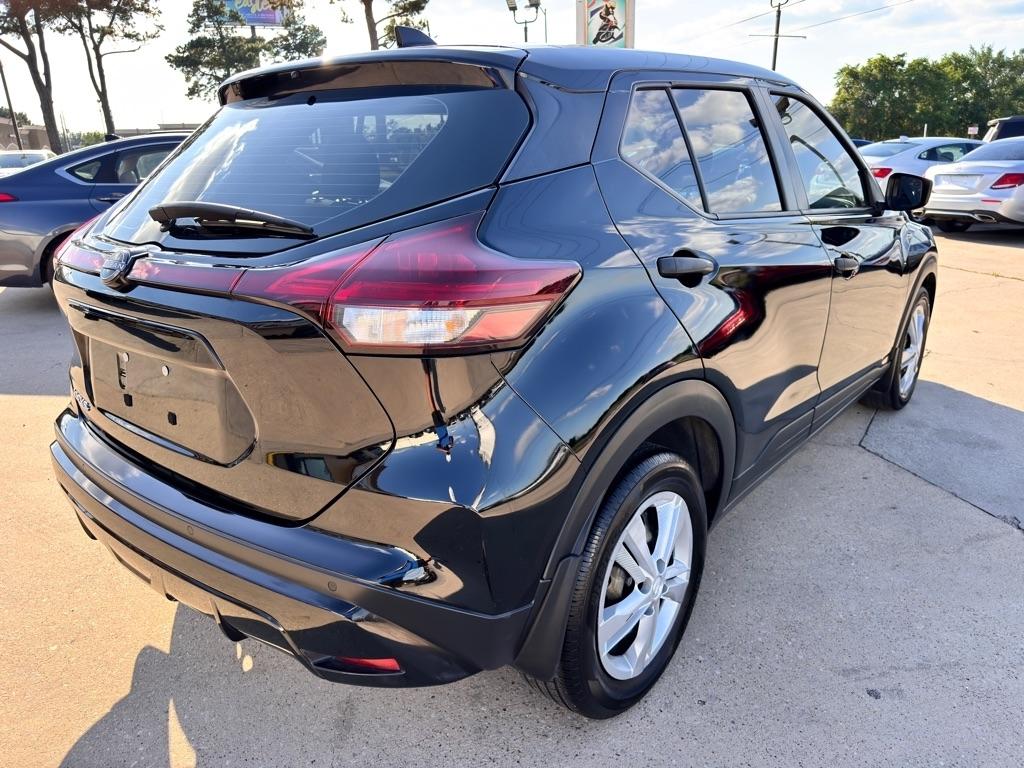 Photo 23 of 2024 Nissan Kicks S for sale in Spring, TX