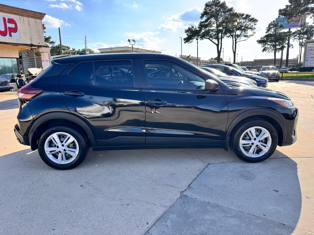Photo 25 of 2024 Nissan Kicks S for sale in Spring, TX