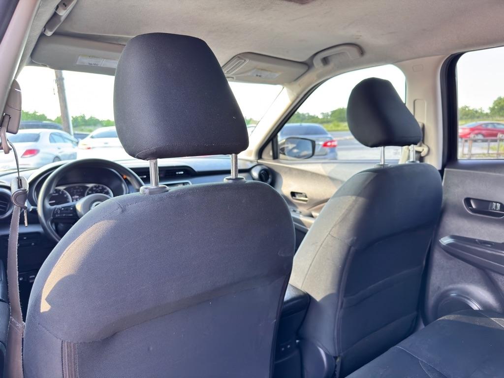 Photo 29 of 2024 Nissan Kicks S for sale in Spring, TX