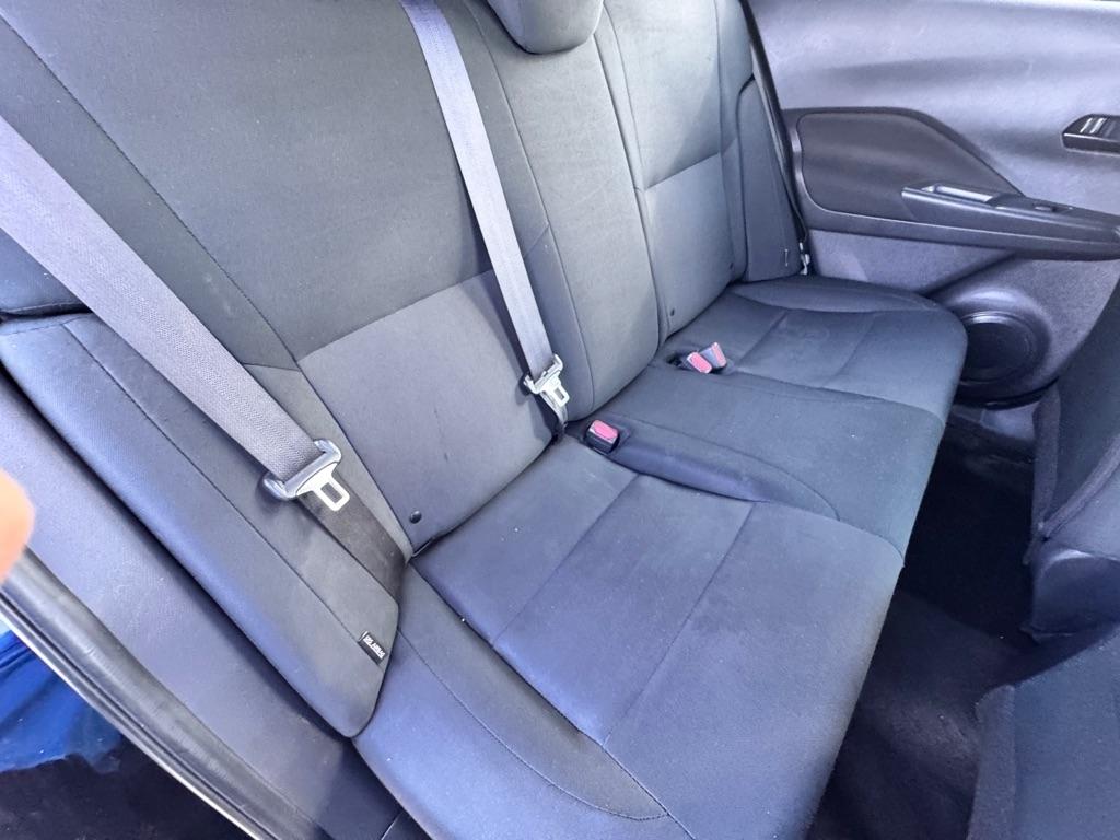 Photo 33 of 2024 Nissan Kicks S for sale in Spring, TX