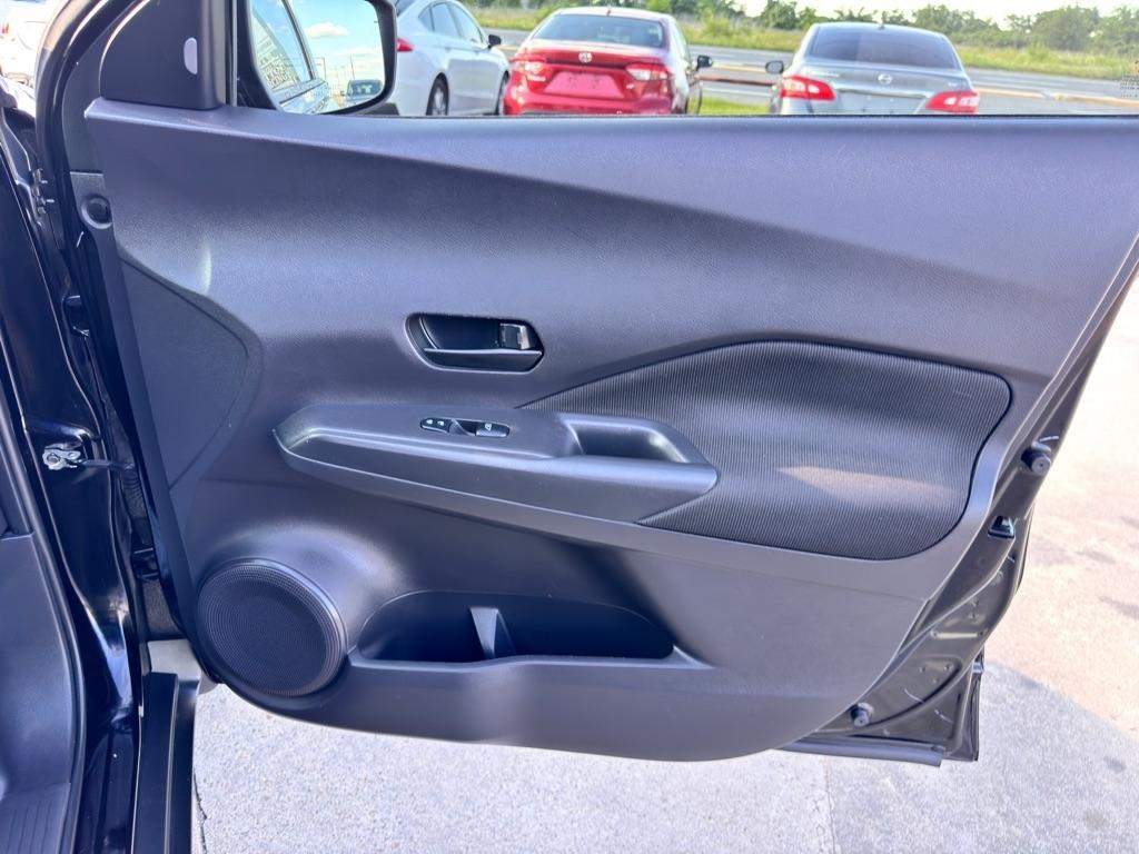 Photo 43 of 2024 Nissan Kicks S for sale in Spring, TX
