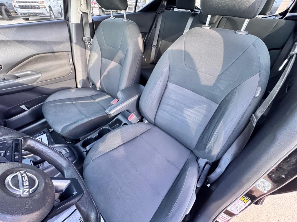 Photo 45 of 2024 Nissan Kicks S for sale in Spring, TX