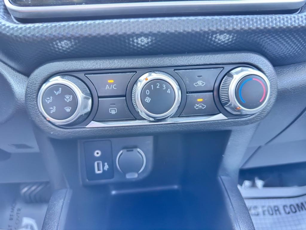 Photo 59 of 2024 Nissan Kicks S for sale in Spring, TX