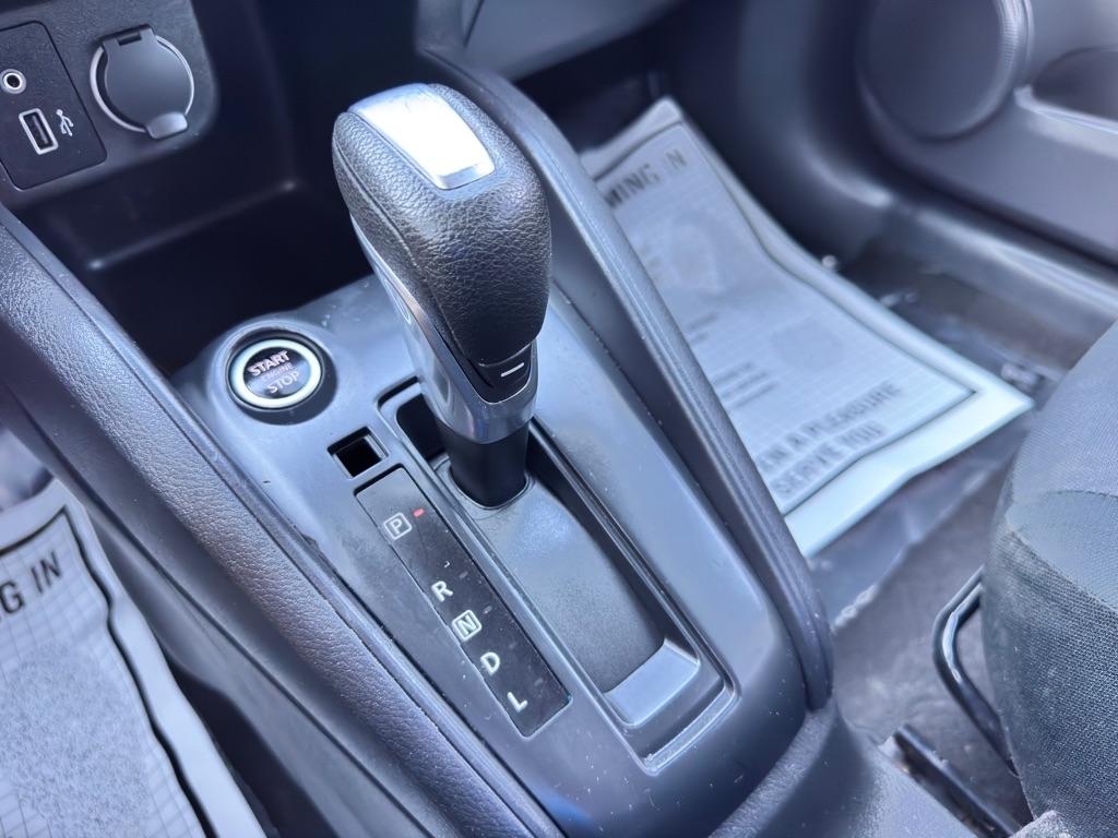 Photo 61 of 2024 Nissan Kicks S for sale in Spring, TX