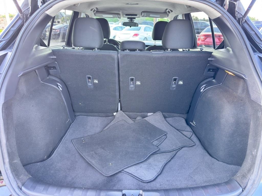 Photo 67 of 2024 Nissan Kicks S for sale in Spring, TX
