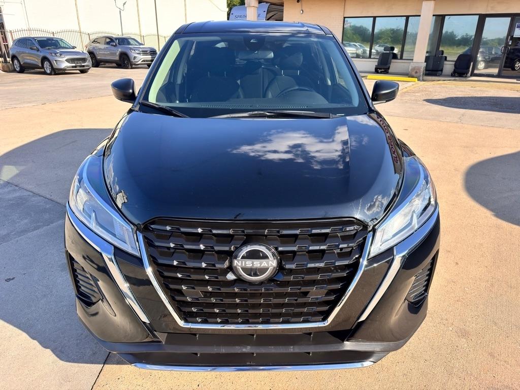 Photo 12 of 2024 Nissan Kicks S for sale in Spring, TX